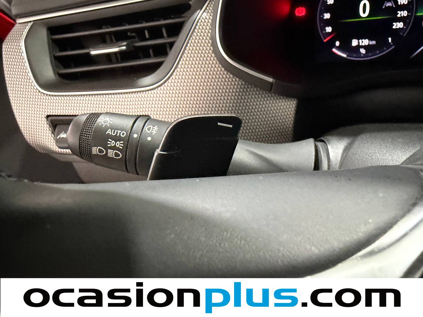 Foto Renault Arkana Renault Arkana Techno TCe 140 Microhíbrido EDC (140 CV)