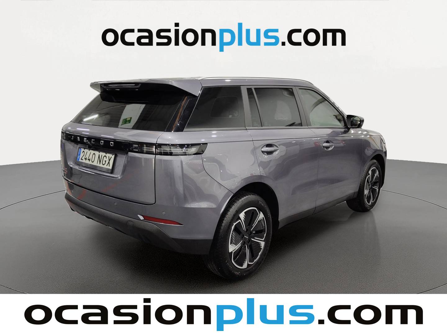 Foto JAECOO 5 Jaecoo 5 1.6 TGDI Exclusive FWD (147 CV)