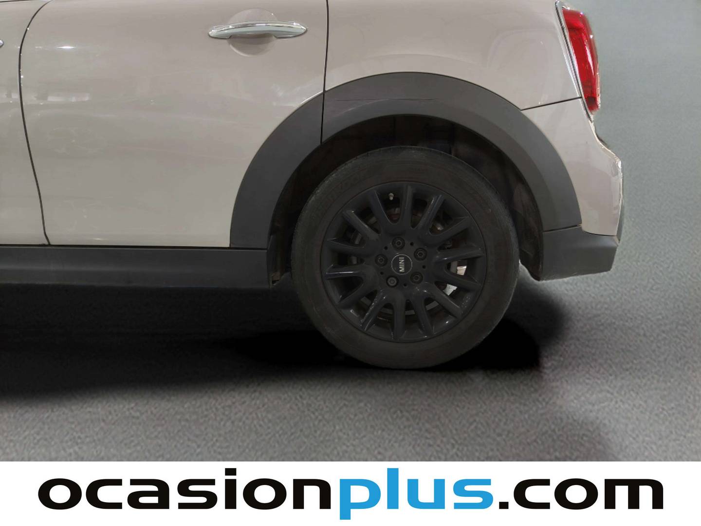 Mini MINI Mini MINI Cooper 5 Puertas (136 CV) seminuevo