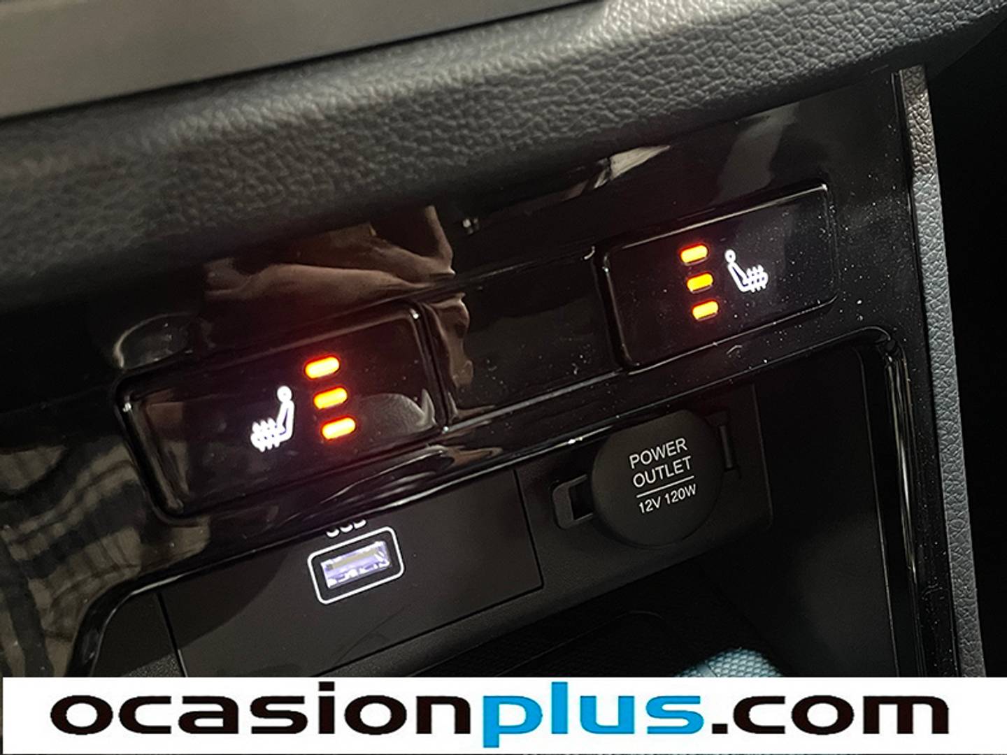 Foto SsangYong Korando Ssangyong Korando G15T Urban (163 CV)