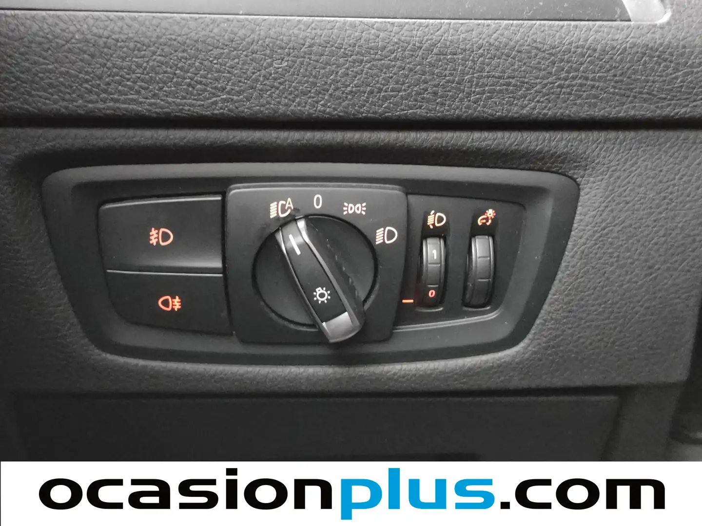 Foto BMW Serie 2 BMW Serie 2 218d Coupe (150 CV) M Pack