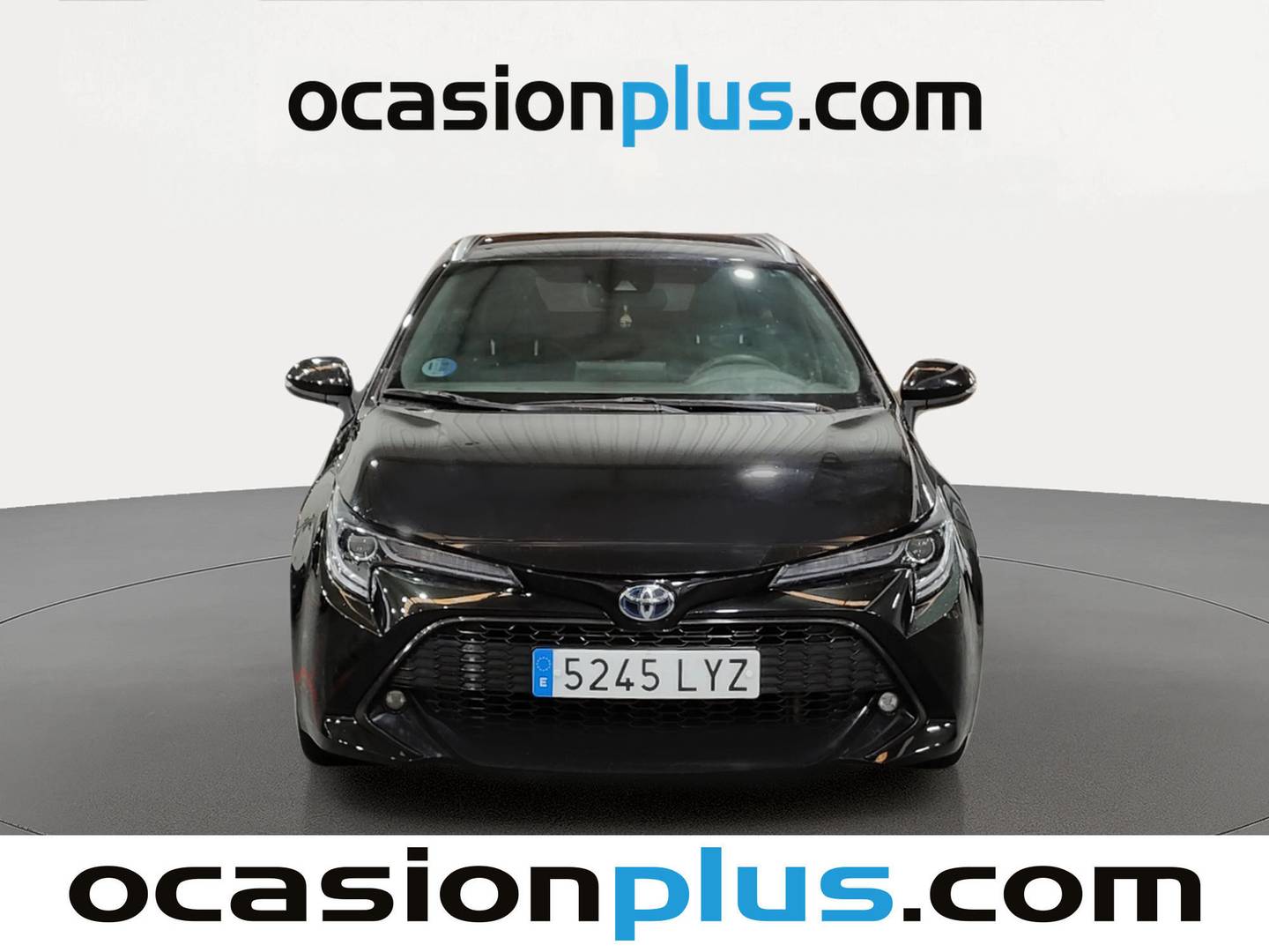 Toyota Corolla Toyota Corolla Touring Sports 180H Style E-CVT 132 kW (180 CV) 180cv
