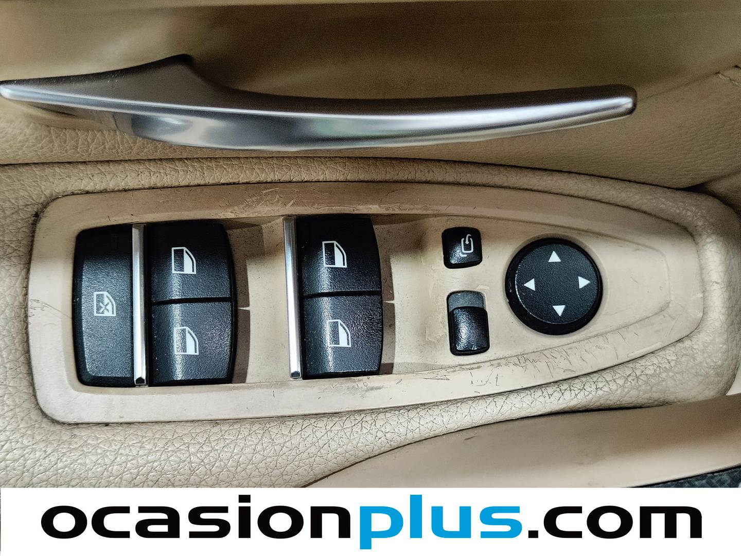 Foto BMW Serie 3 BMW Serie 3 320d (190 CV)