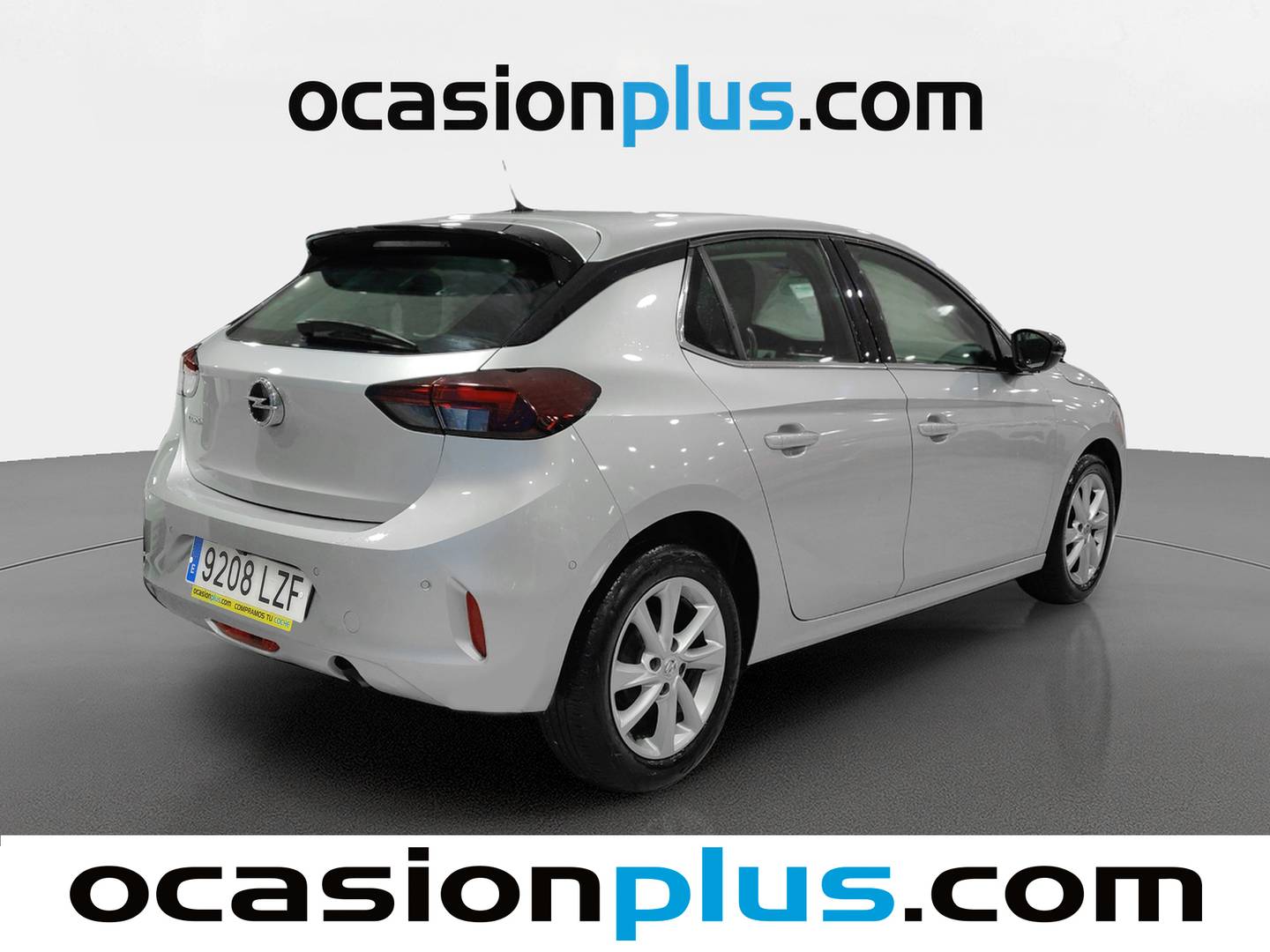 Opel Corsa Opel Corsa 1.2 Turbo XHL Elegance (100 CV) 100cv