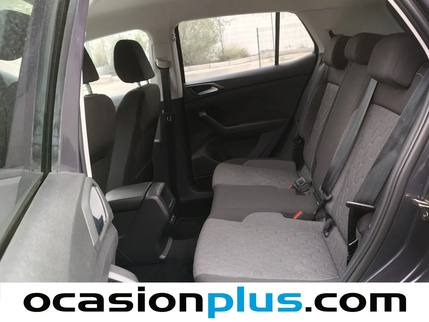 Foto Volkswagen T-Cross Volkswagen T-Cross Life 1.0 TSI (116 CV) DSG