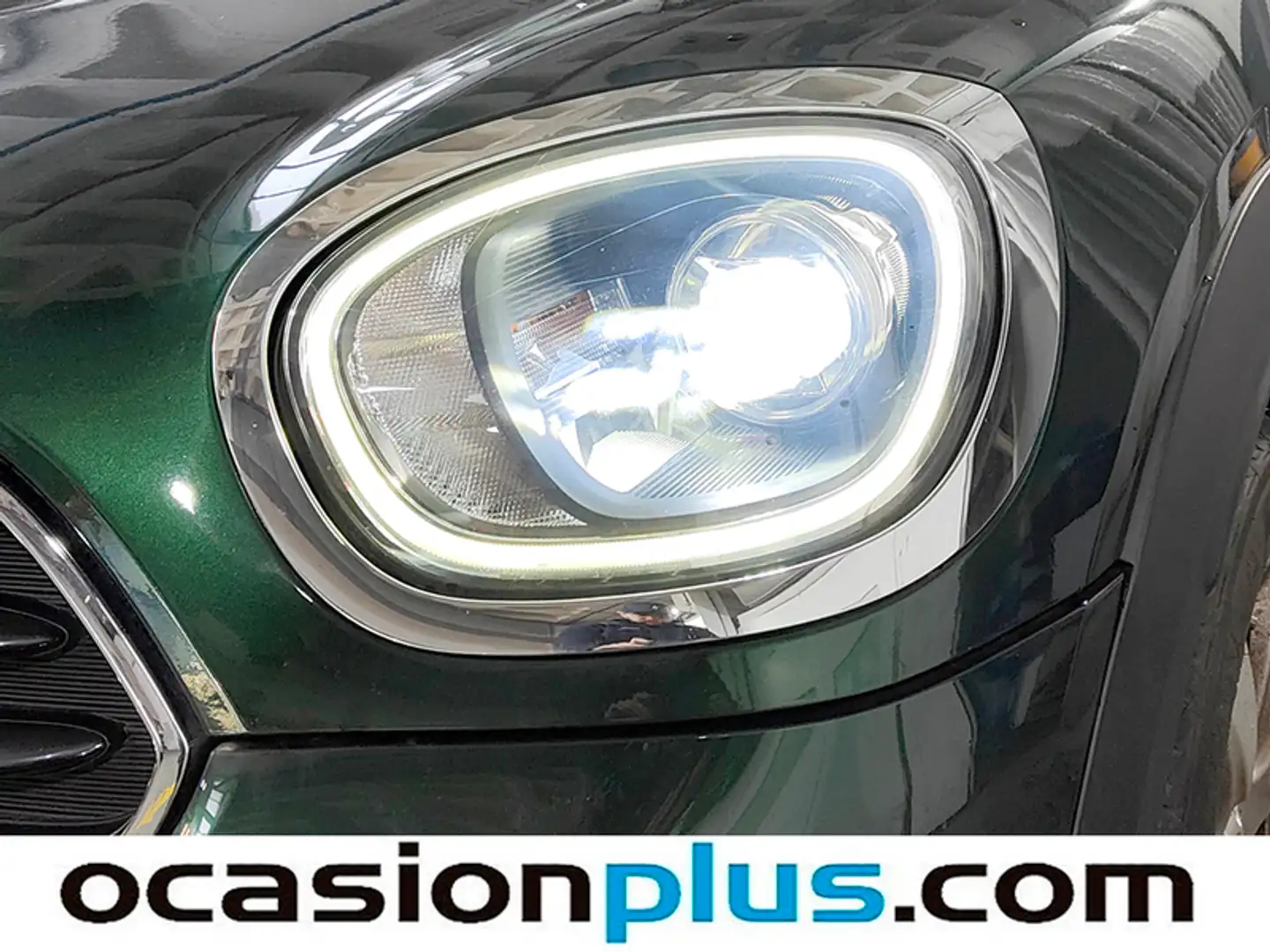 Foto Mini Countryman MINI MINI Countryman Cooper (136 CV)