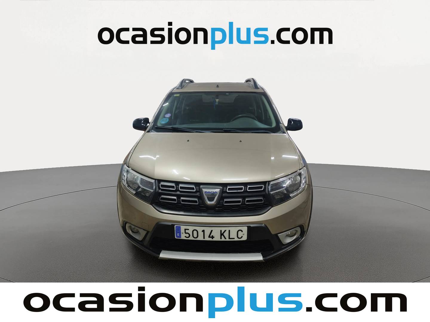 Dacia Sandero Dacia Sandero Stepway TCe (90 CV) 90cv