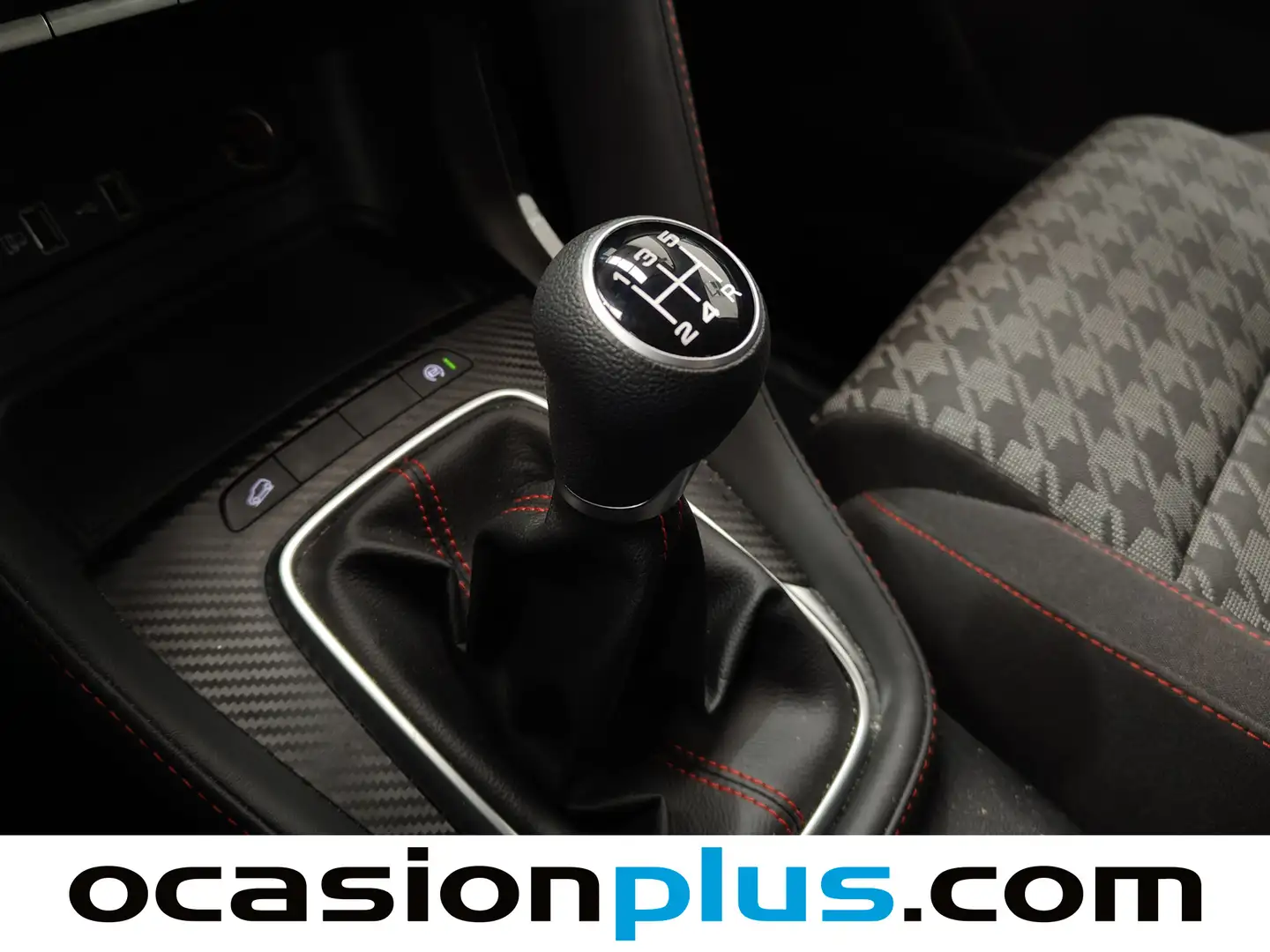 Foto MG ZS MG ZS 1.5 Comfort (106 CV)