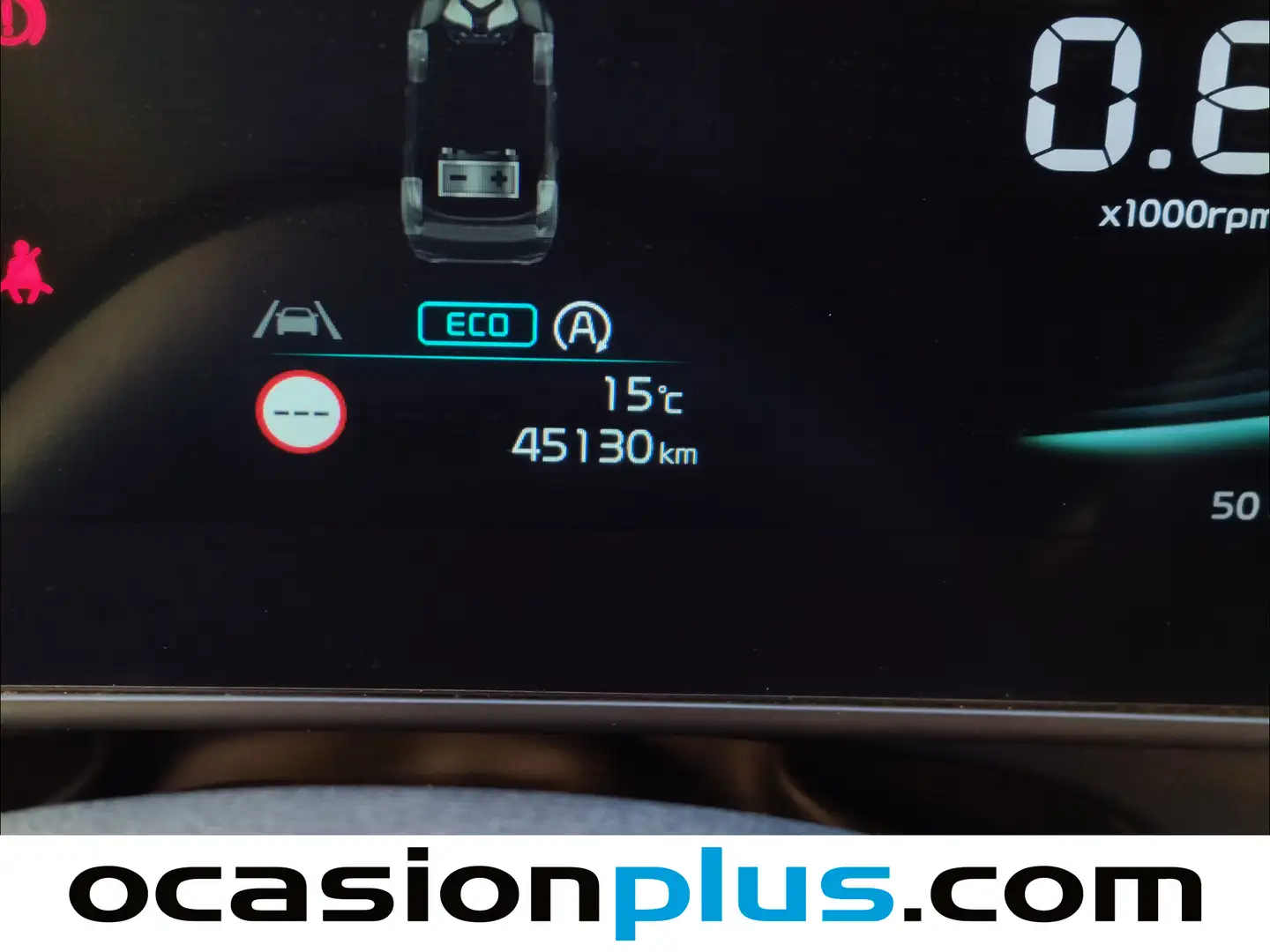 Foto KIA Sportage Kia Sportage 1.6 T-GDi MHEV Drive 4x2 (160 CV)