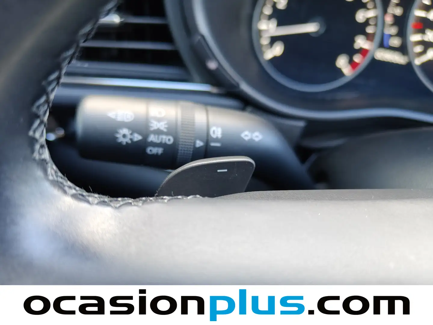 Foto Mazda CX-30 Mazda CX-30 2.0 e-Skyactiv-X Zenith AT  (186 CV)