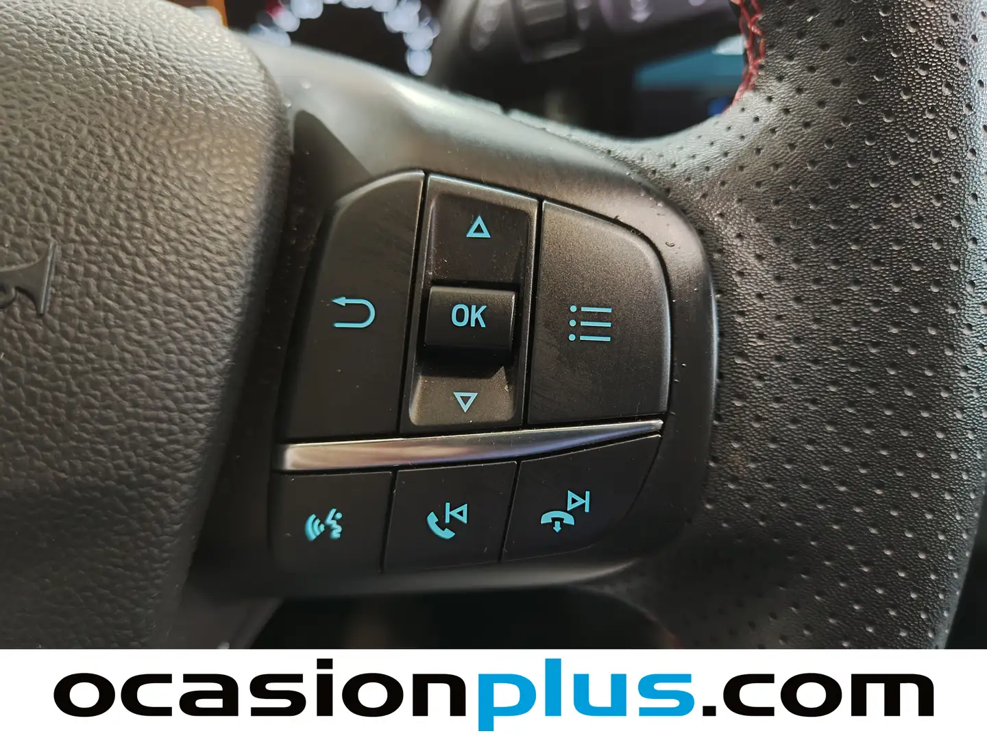 Foto Ford Focus Ford Focus 1.0 Ecoboost MHEV ST-Line  (155 CV)