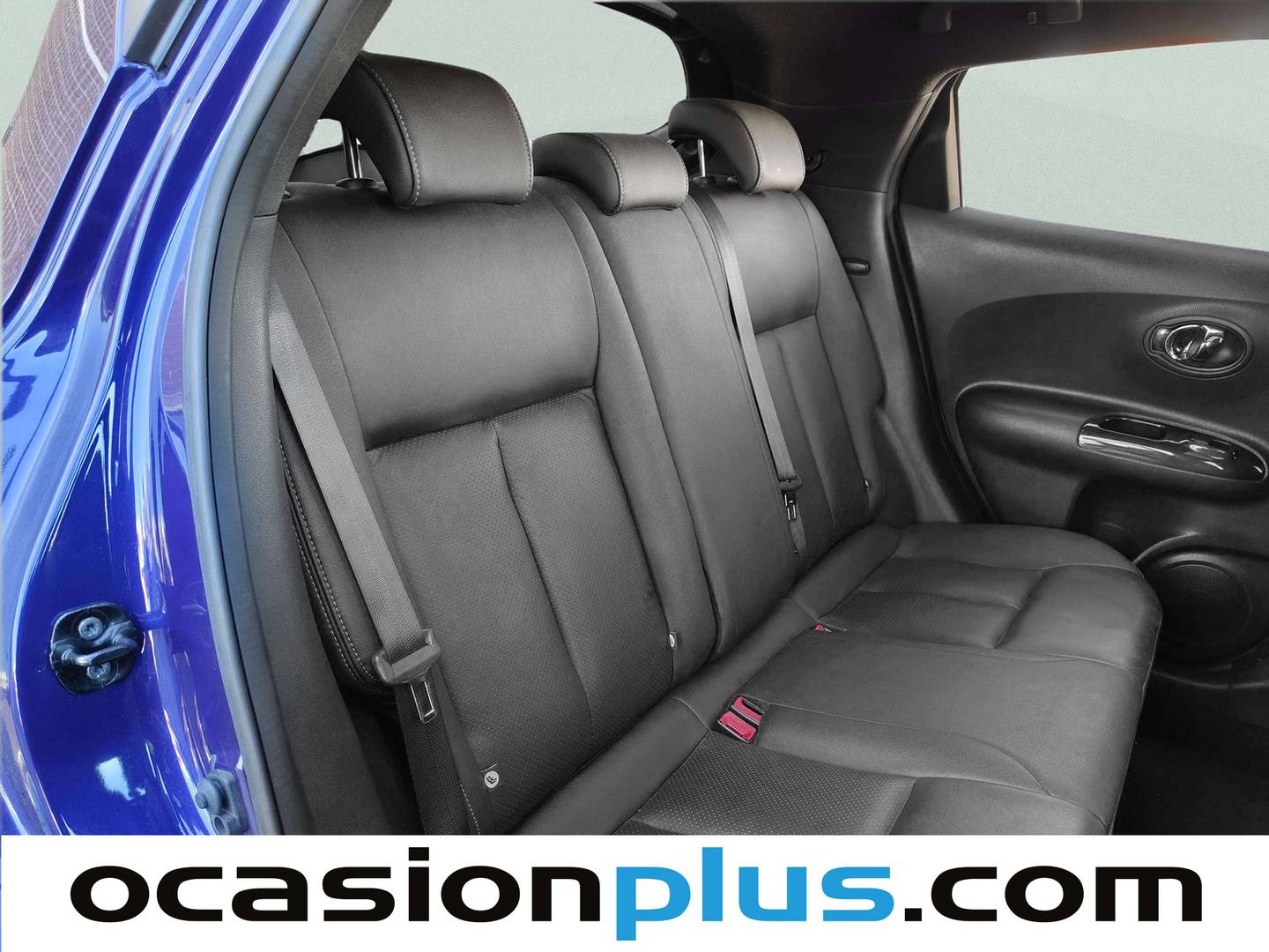 Nissan JUKE Nissan Juke 1.5 dCi Tekna Premium 4X2 (110 CV) diésel