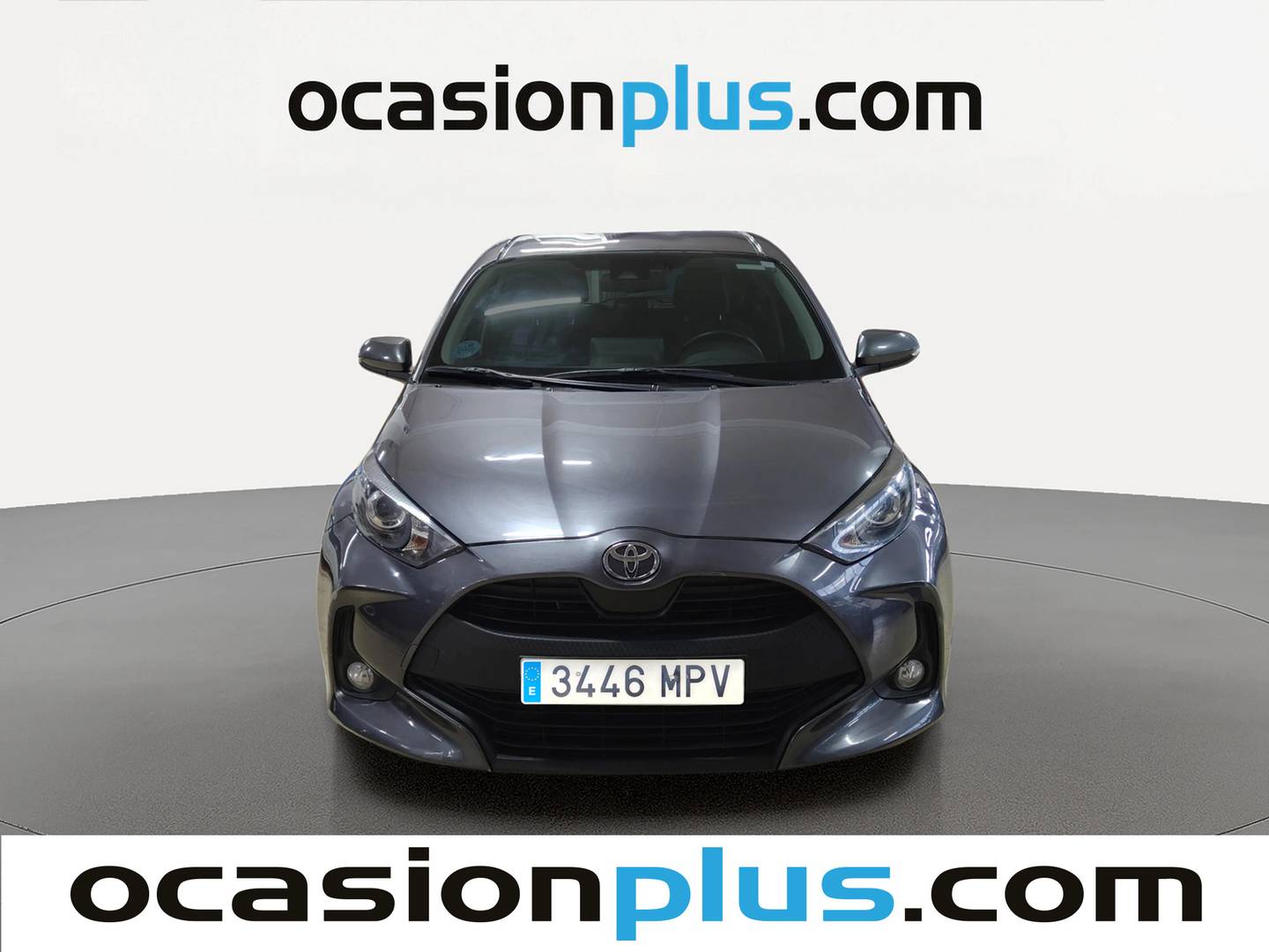 Foto Toyota Yaris Toyota Yaris 1.5 S-Edition (125 CV)