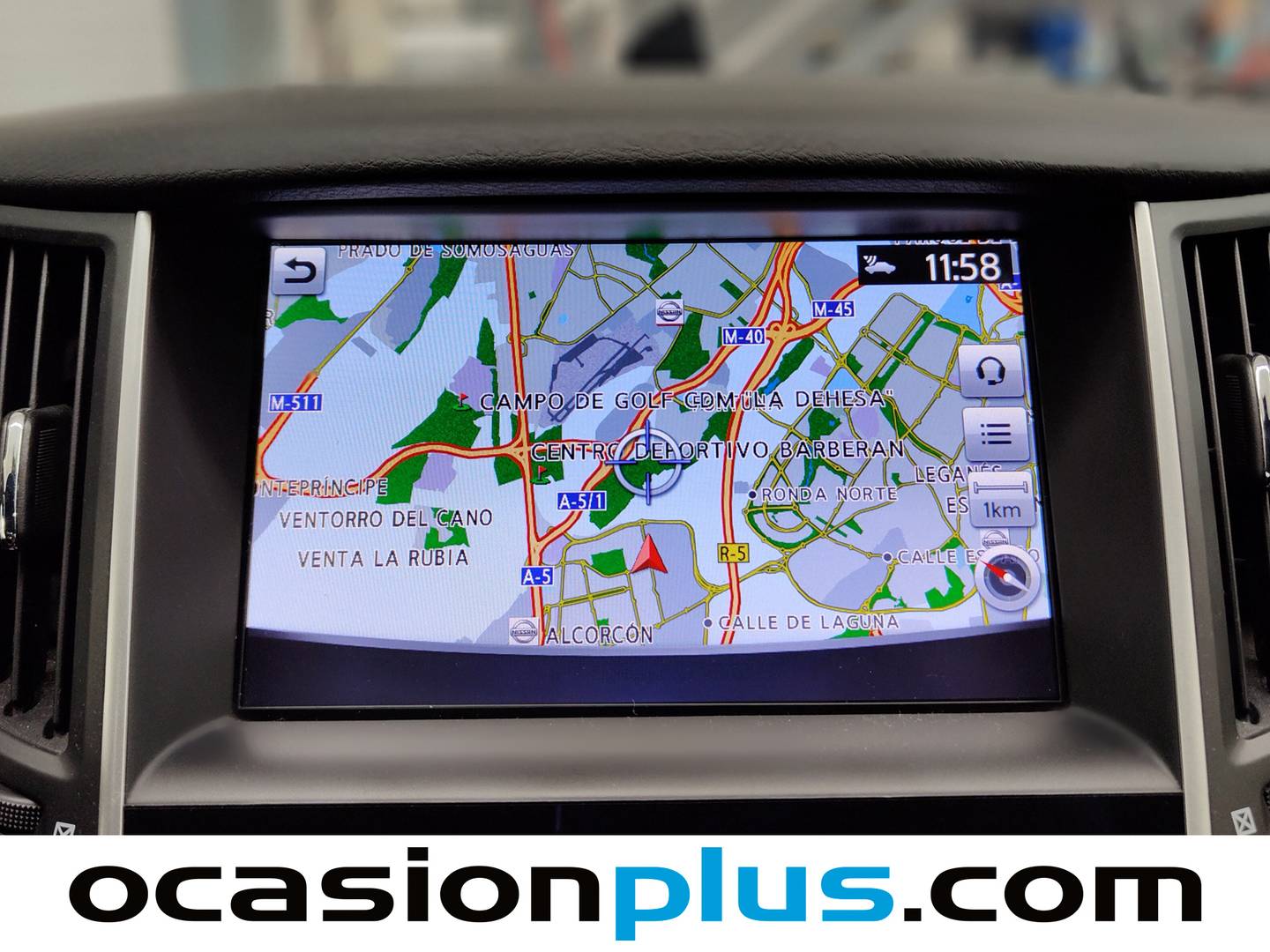 Extras del Infiniti Q60 Infiniti Q60 2.0 Coupe Sport  (211 CV)