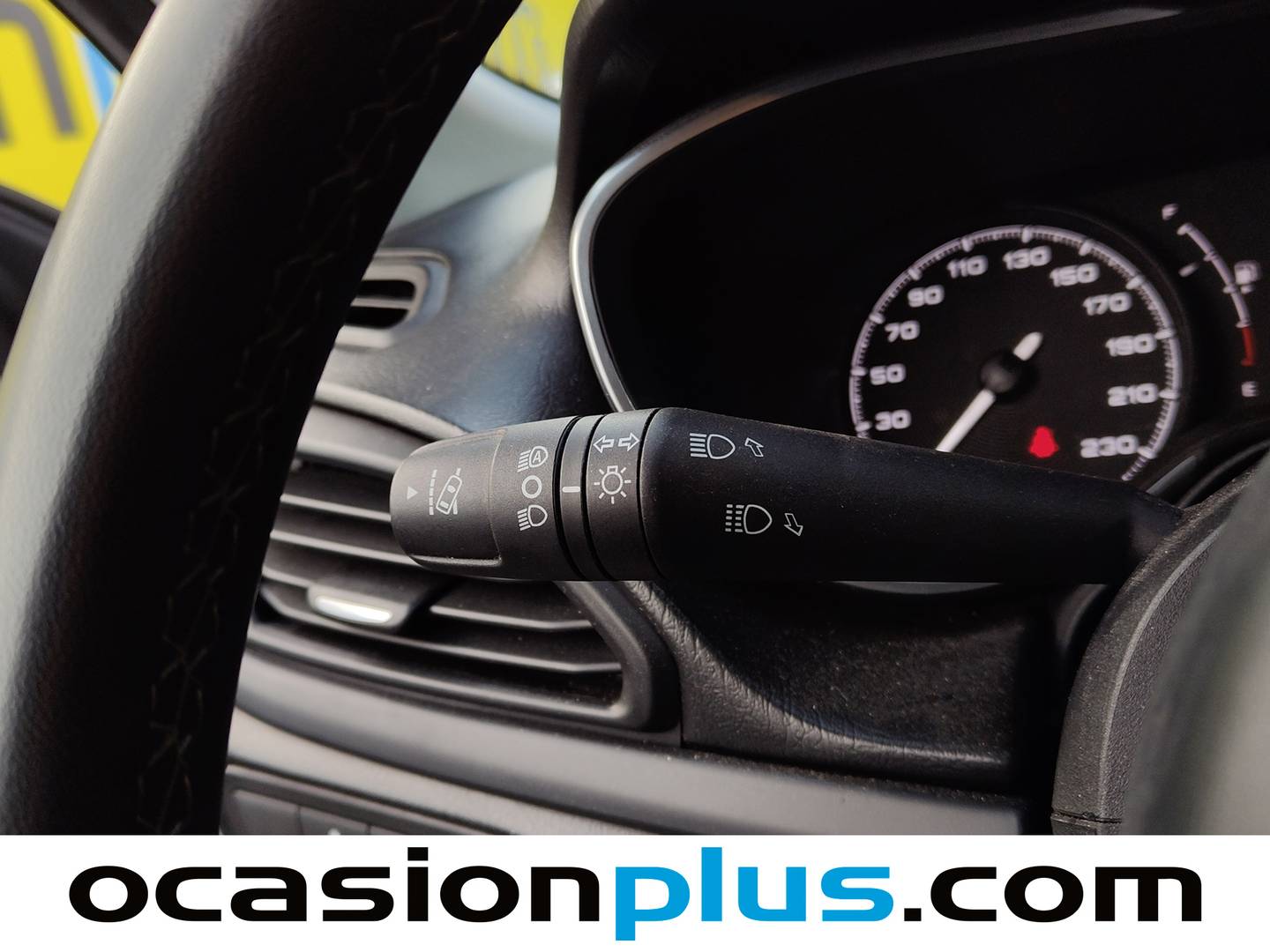 Foto Fiat Tipo Fiat Tipo 1.0 City Cross (101 CV)