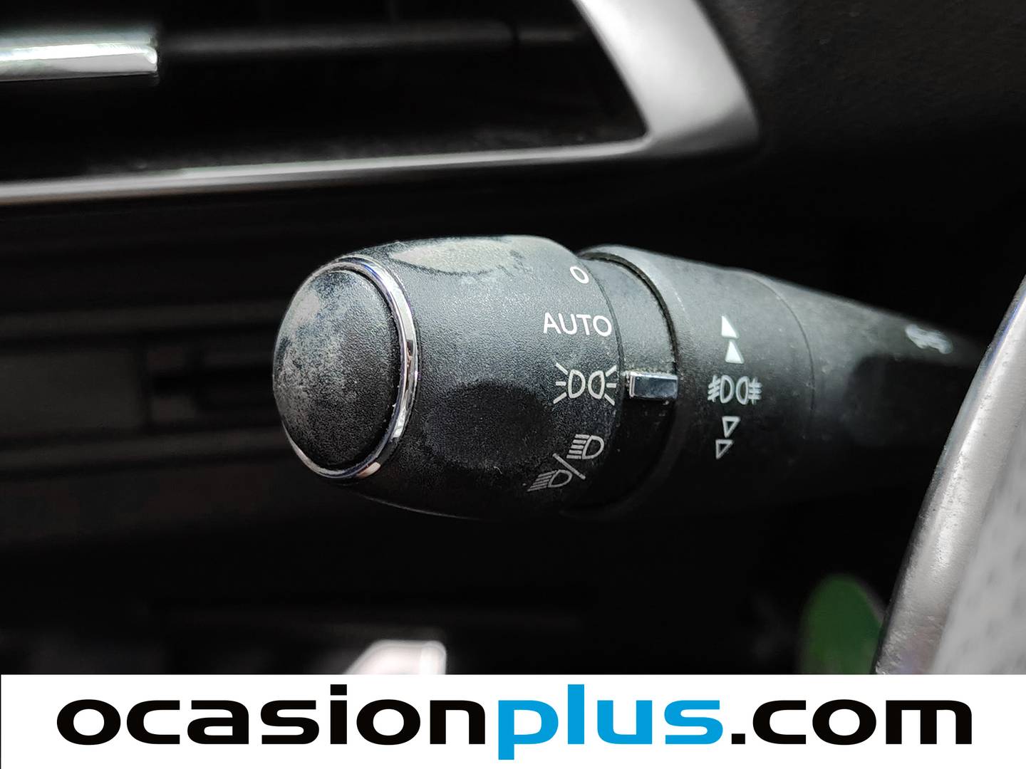 Peugeot 3008 Peugeot 3008 THP 165 GT Line S&S Auto (165 CV) seminuevo