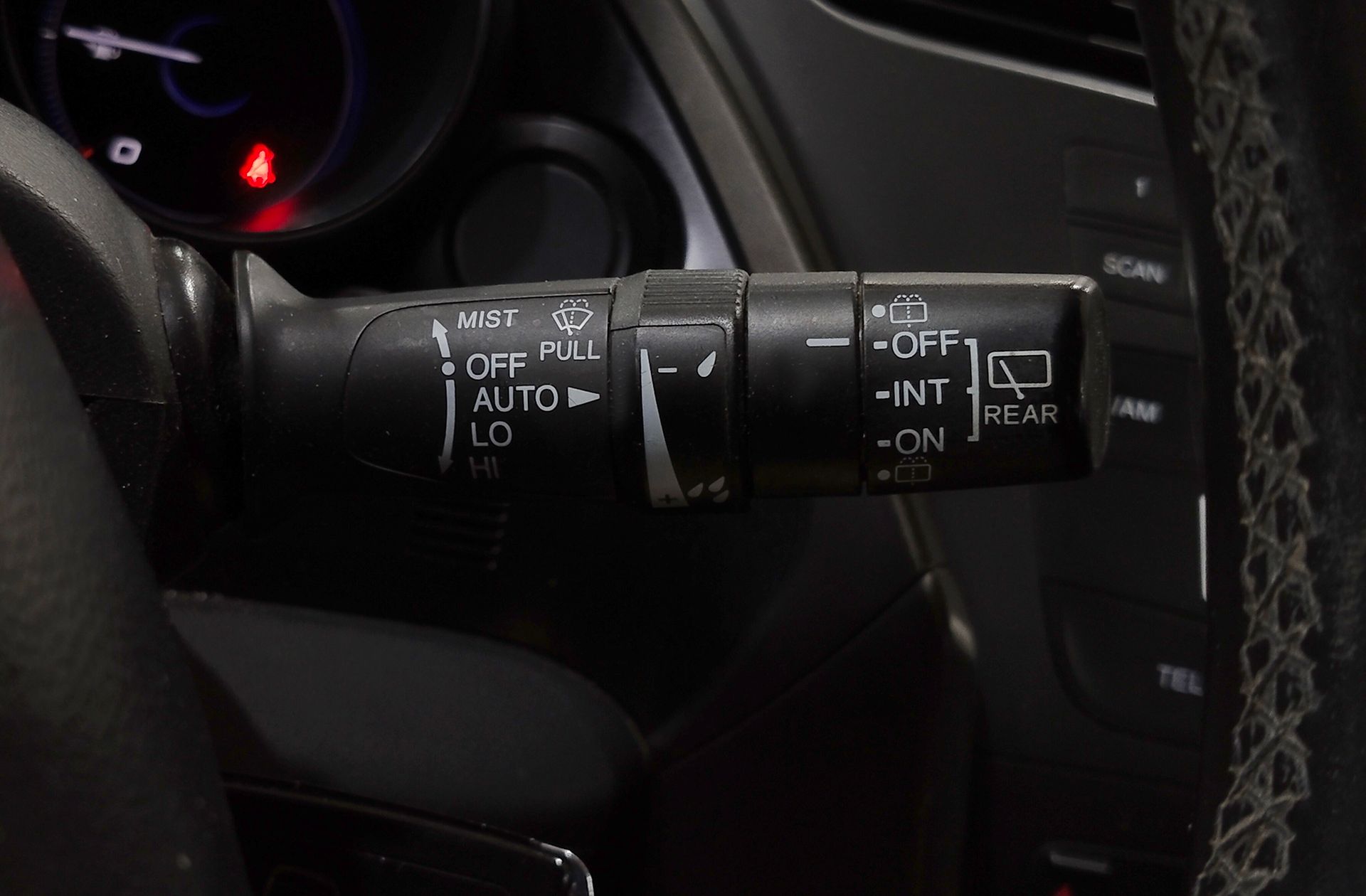 Honda Civic 1.6 i-DTEC Sport - foto 24
