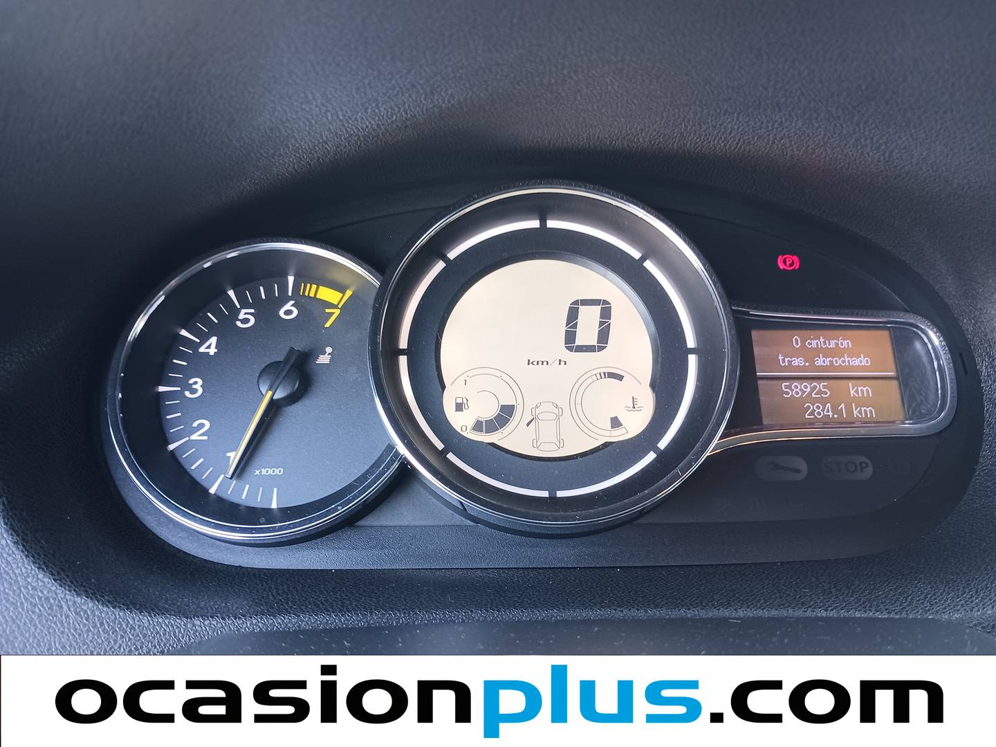 Renault Mégane Renault Megane Limited Energy S&S TCe (115 CV) gasolina