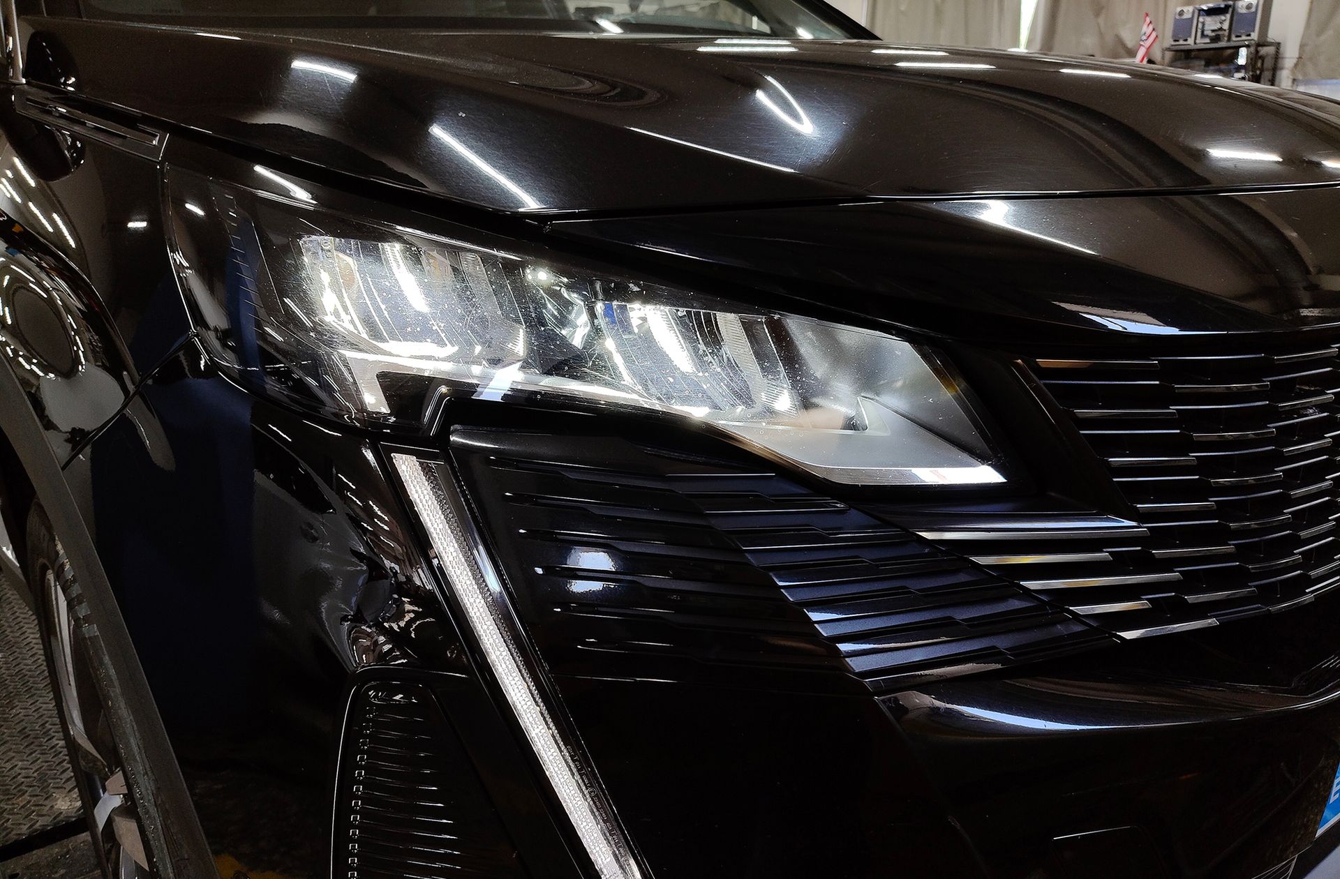 Peugeot 3008 PureTech 130 Allure Pack EAT8 - foto 16