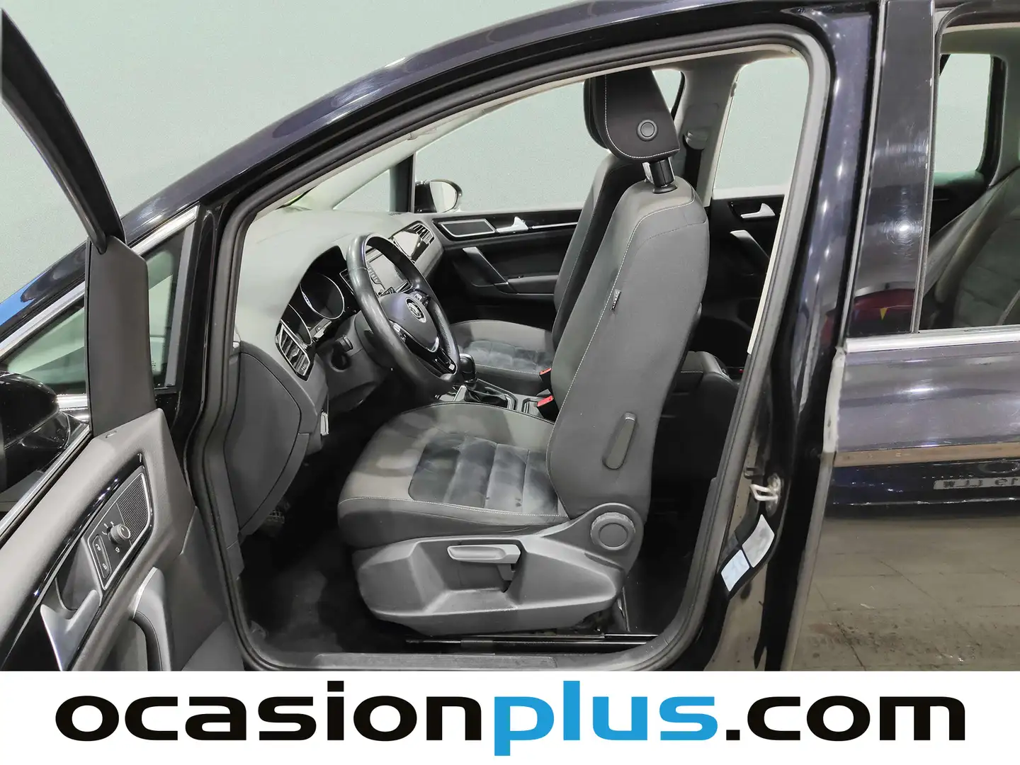 Foto Volkswagen Golf Sportsvan Volkswagen Golf Sportsvan Sport 1.4 TSI (150 CV) DSG