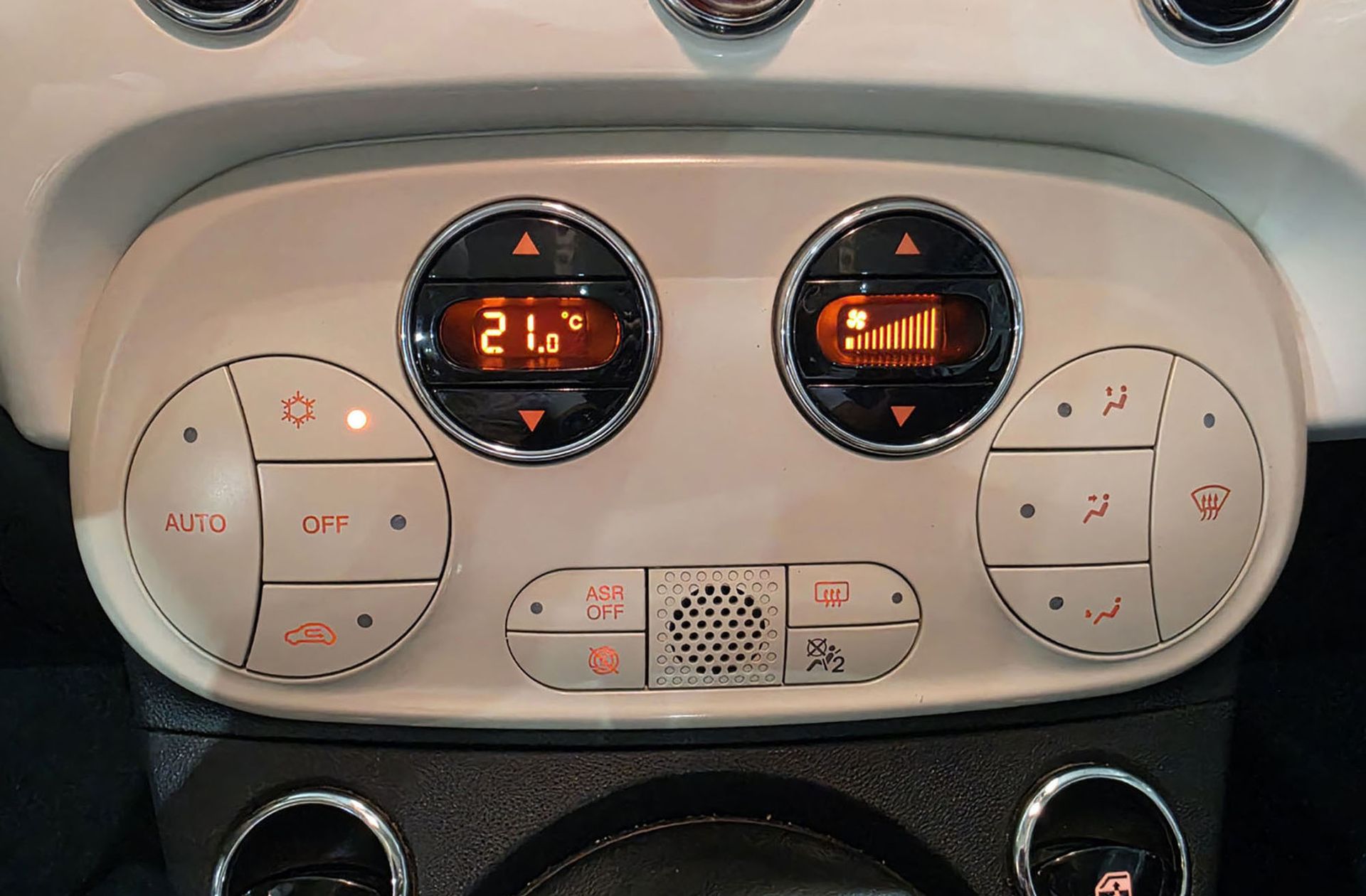 Fiat 500 1.0 Hybrid Dolcevita - foto 27