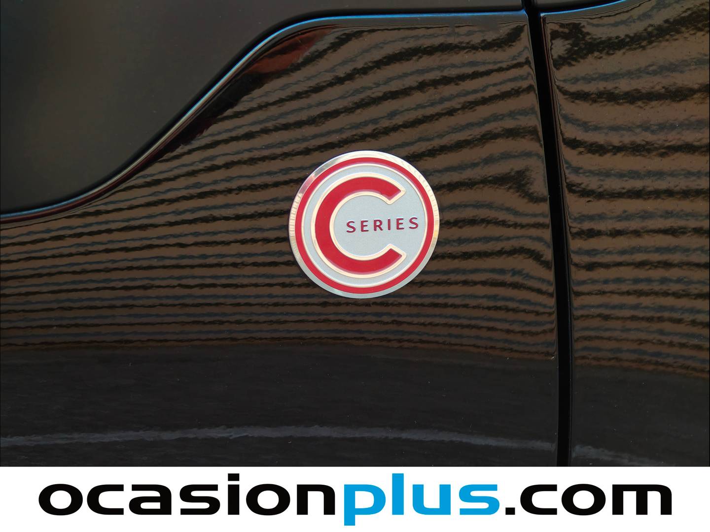 Citroën C3 Citroen C3 100 S&S C-Series (102 CV) de segunda mano