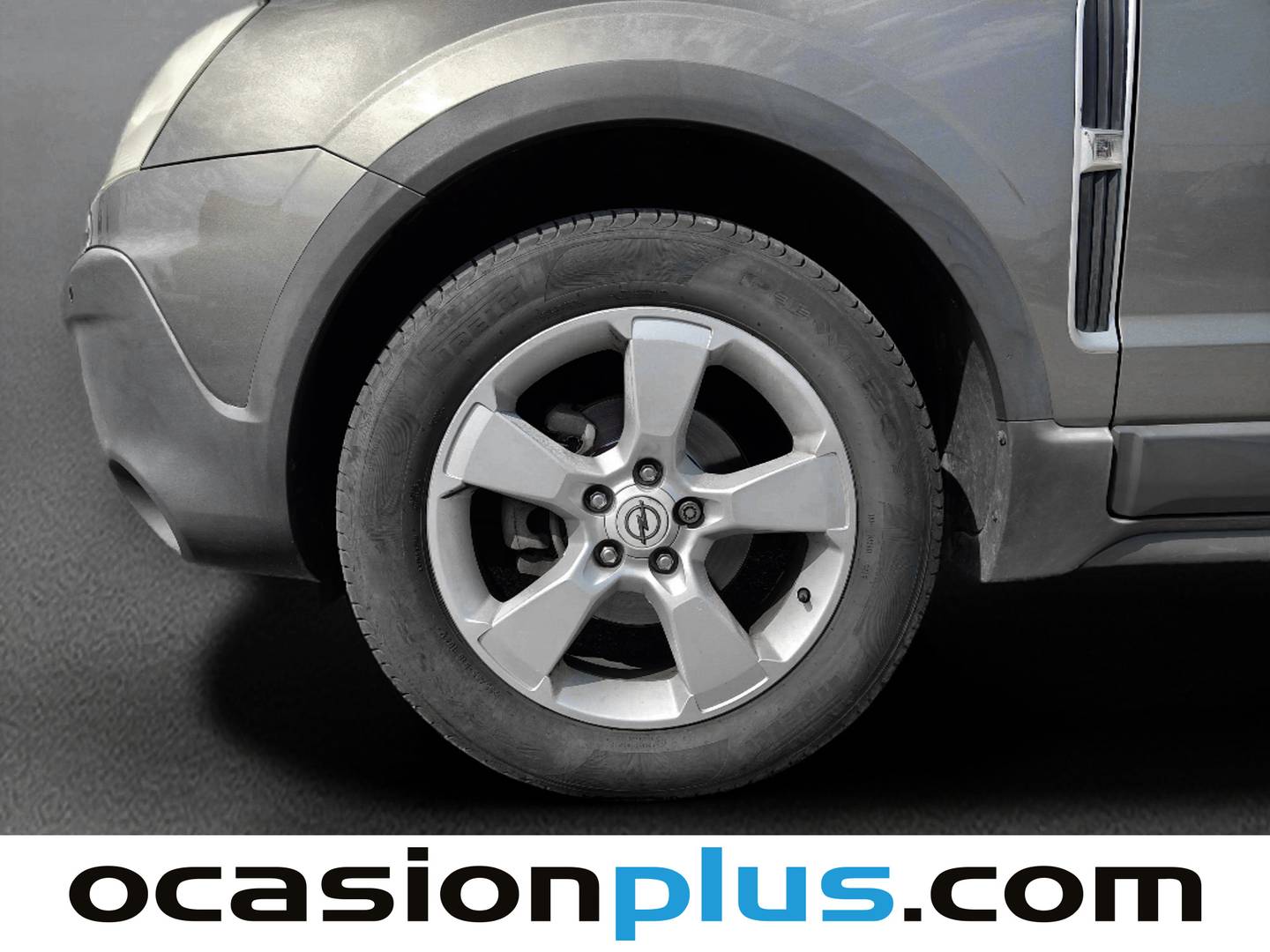 Opel Antara Opel Antara 2.0 CDTI 16V Enjoy (150 CV) diésel