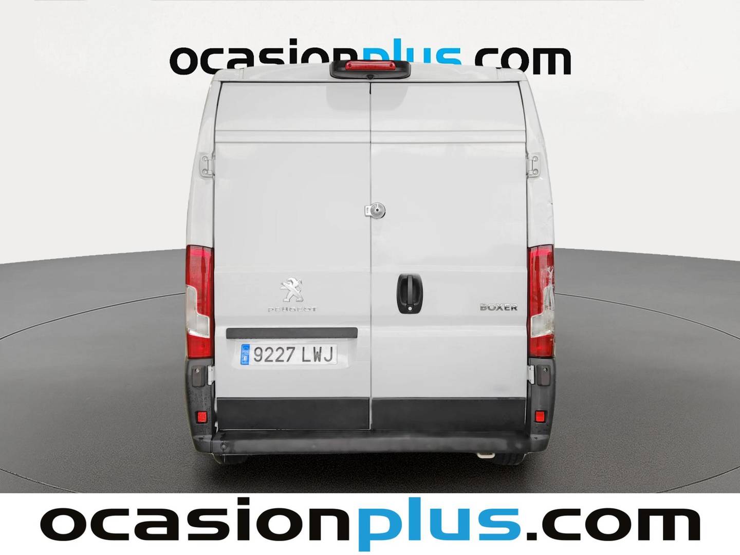 Peugeot Boxer Peugeot Boxer Furgon BlueHDi 140 S&S Pack 335 L2H2 (140 CV) barato