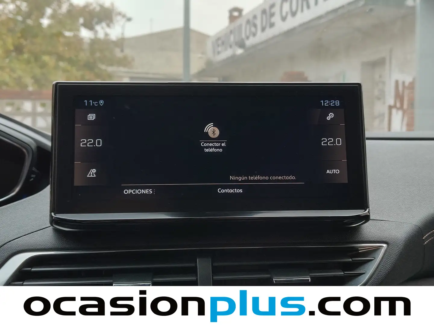 Foto Peugeot 3008 Peugeot 3008 PureTech 130 S&S GT (130 CV)