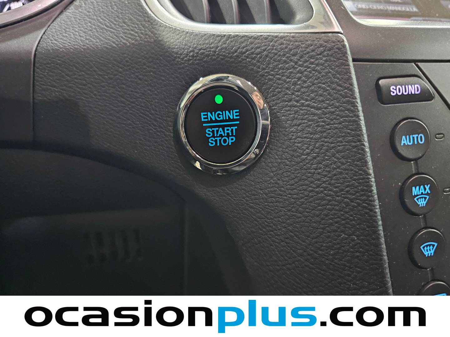 Ford S-MAX Ford S-Max 2.0 TDCI Titanium PowerShift (150 CV) 7 PLAZAS 2016