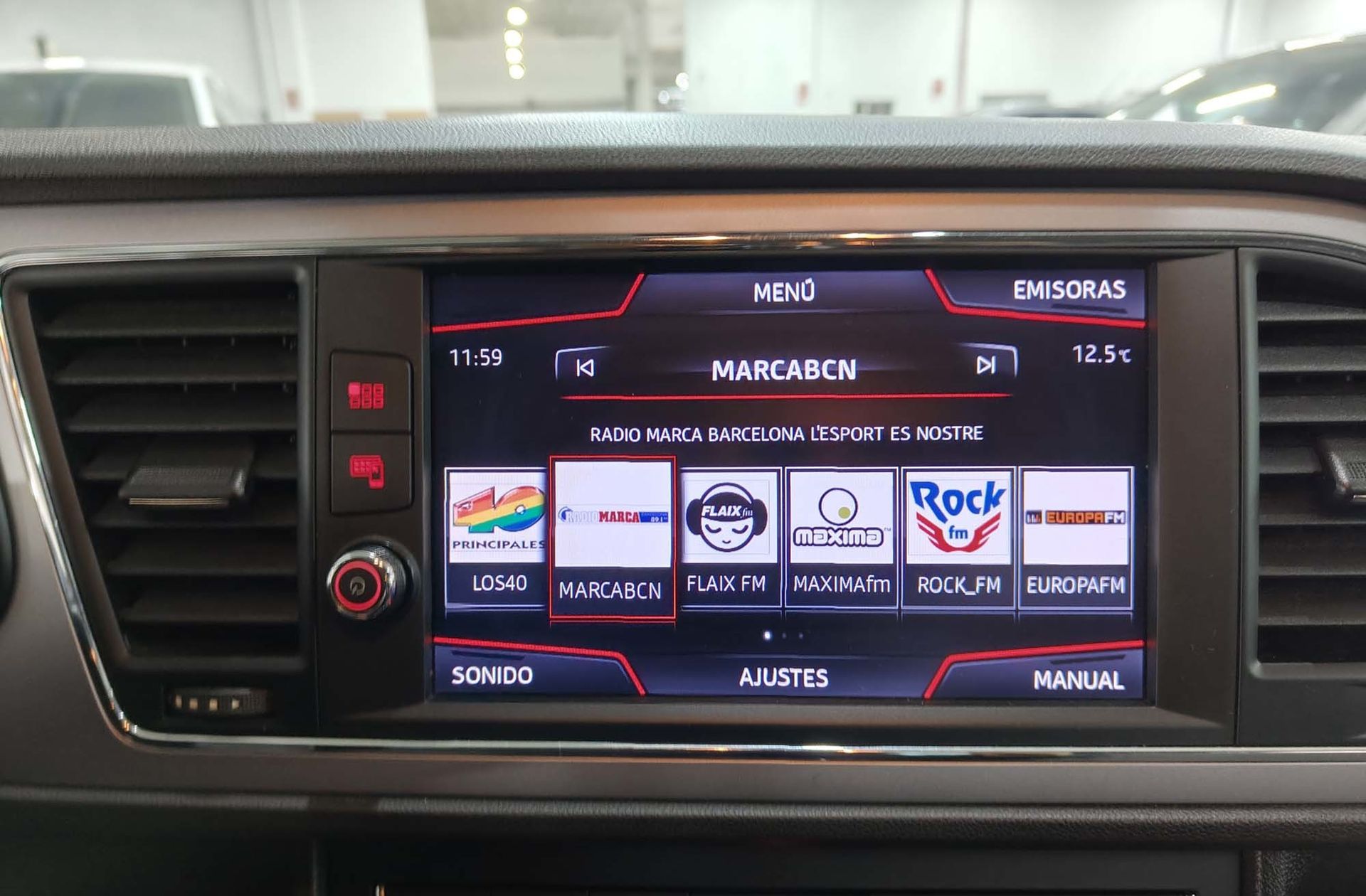 SEAT León ST 1.6 TDI Style Plus - foto 29