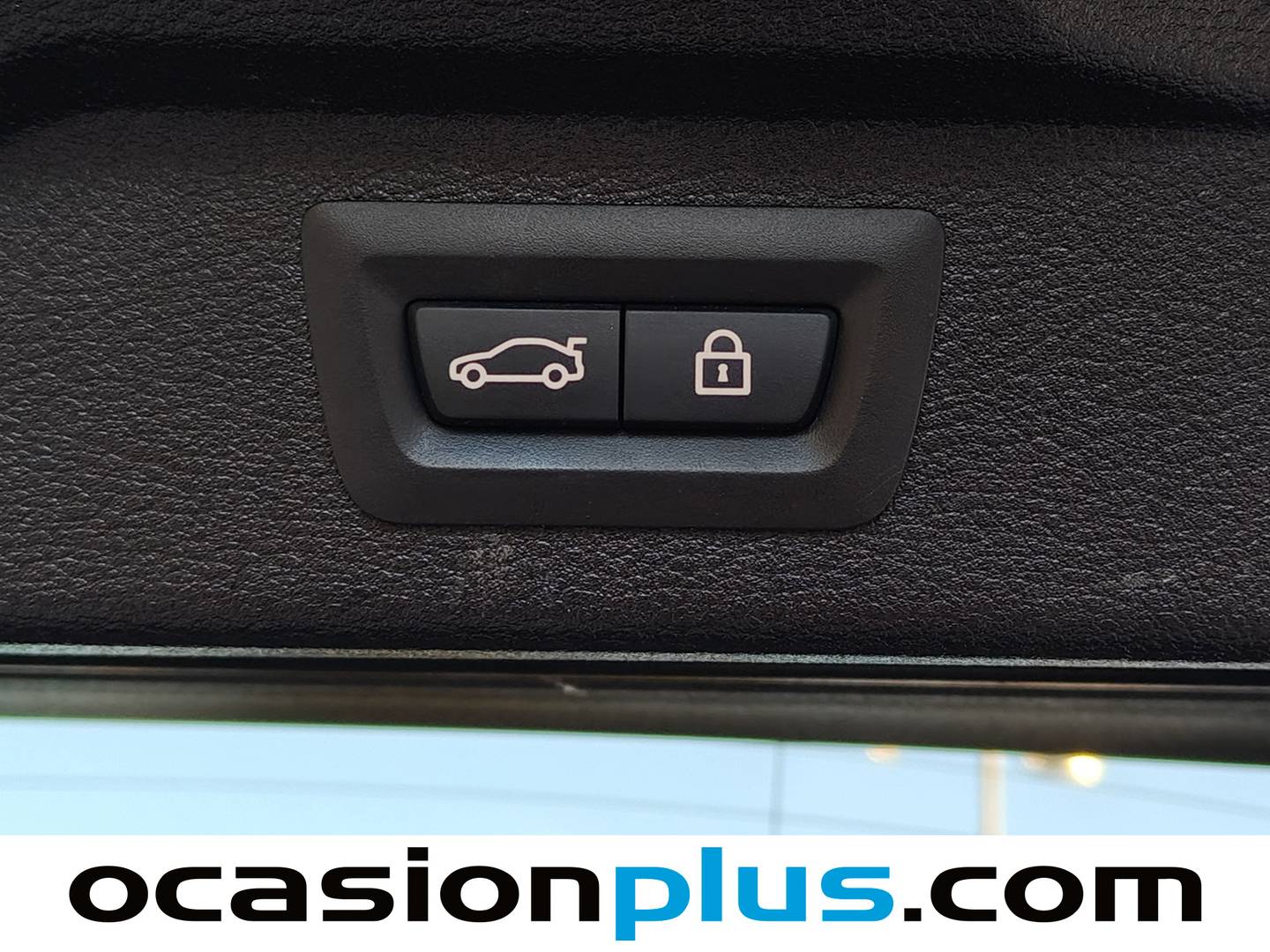 Foto BMW X5 BMW X5 xDrive40d (313 CV) Pack M