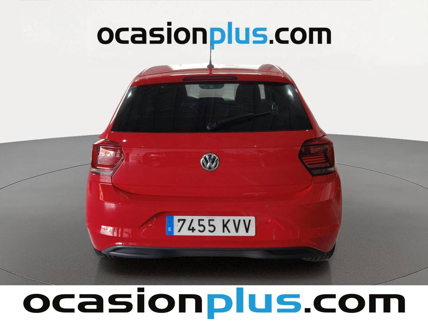 Volkswagen Polo Volkswagen Polo Sport 1.0 TSI (95 CV) al mejor precio