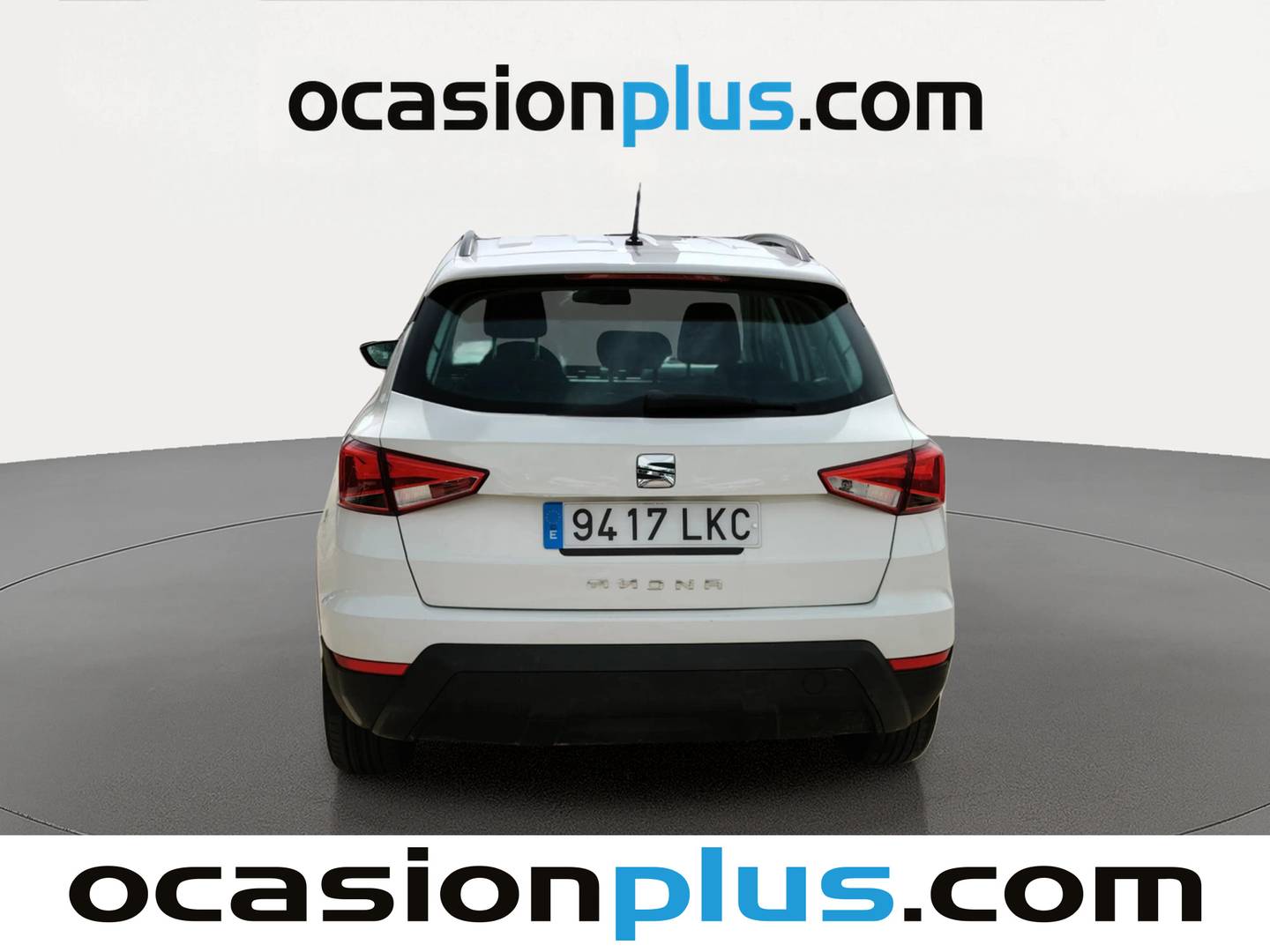Seat Arona Seat Arona 1.6 TDI Ecomotive S&S Style (95 CV) barato