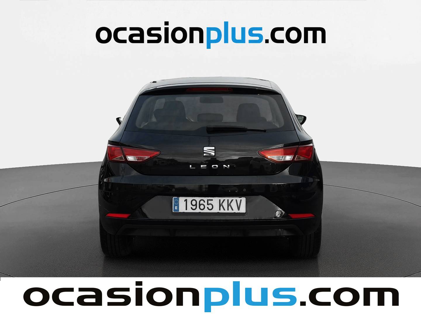 Seat León SEAT León 1.2 TSI St&Sp Style (110 CV) barato