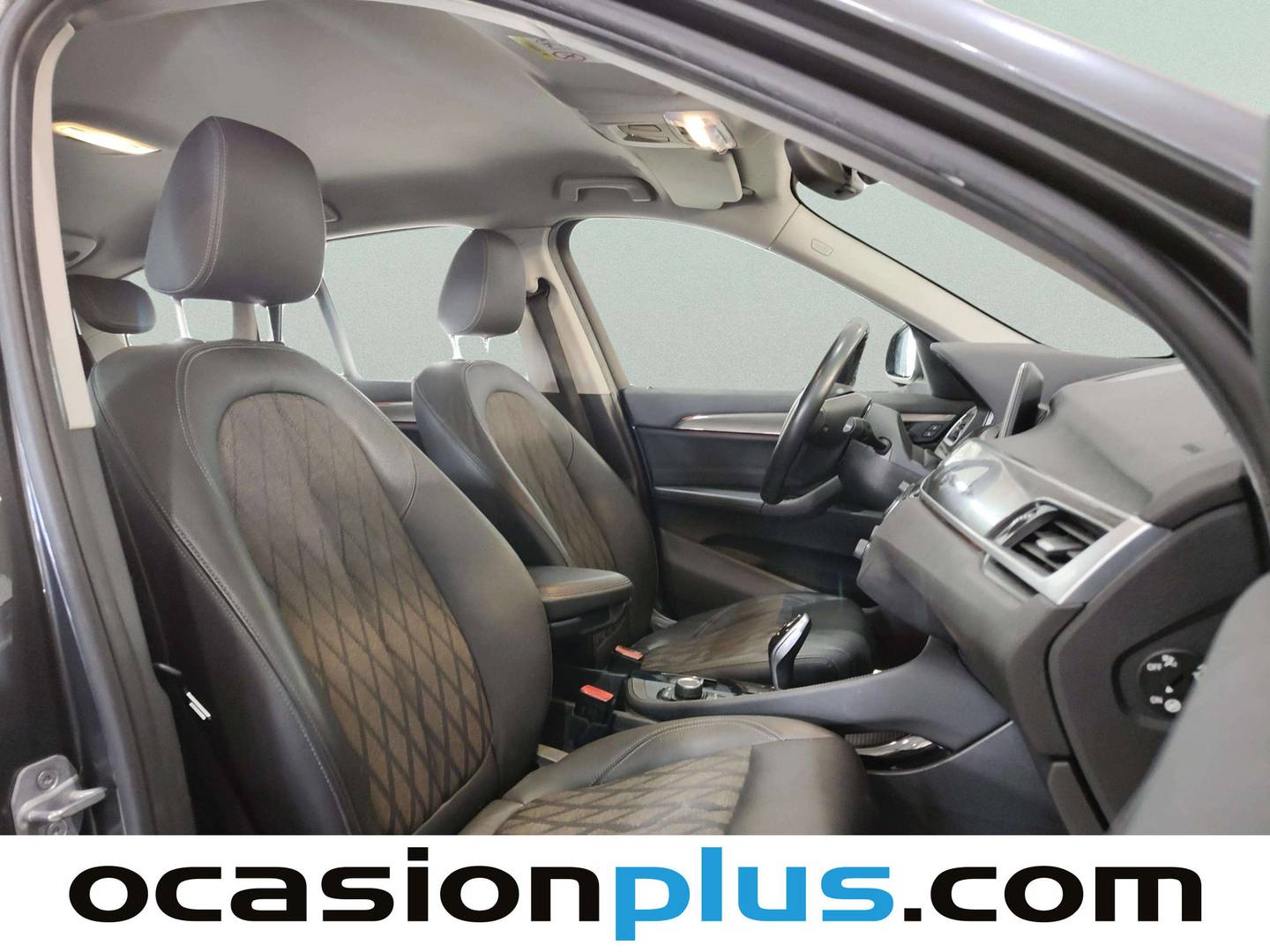 BMW X1 BMW X1 sDrive18i (140 CV) automático