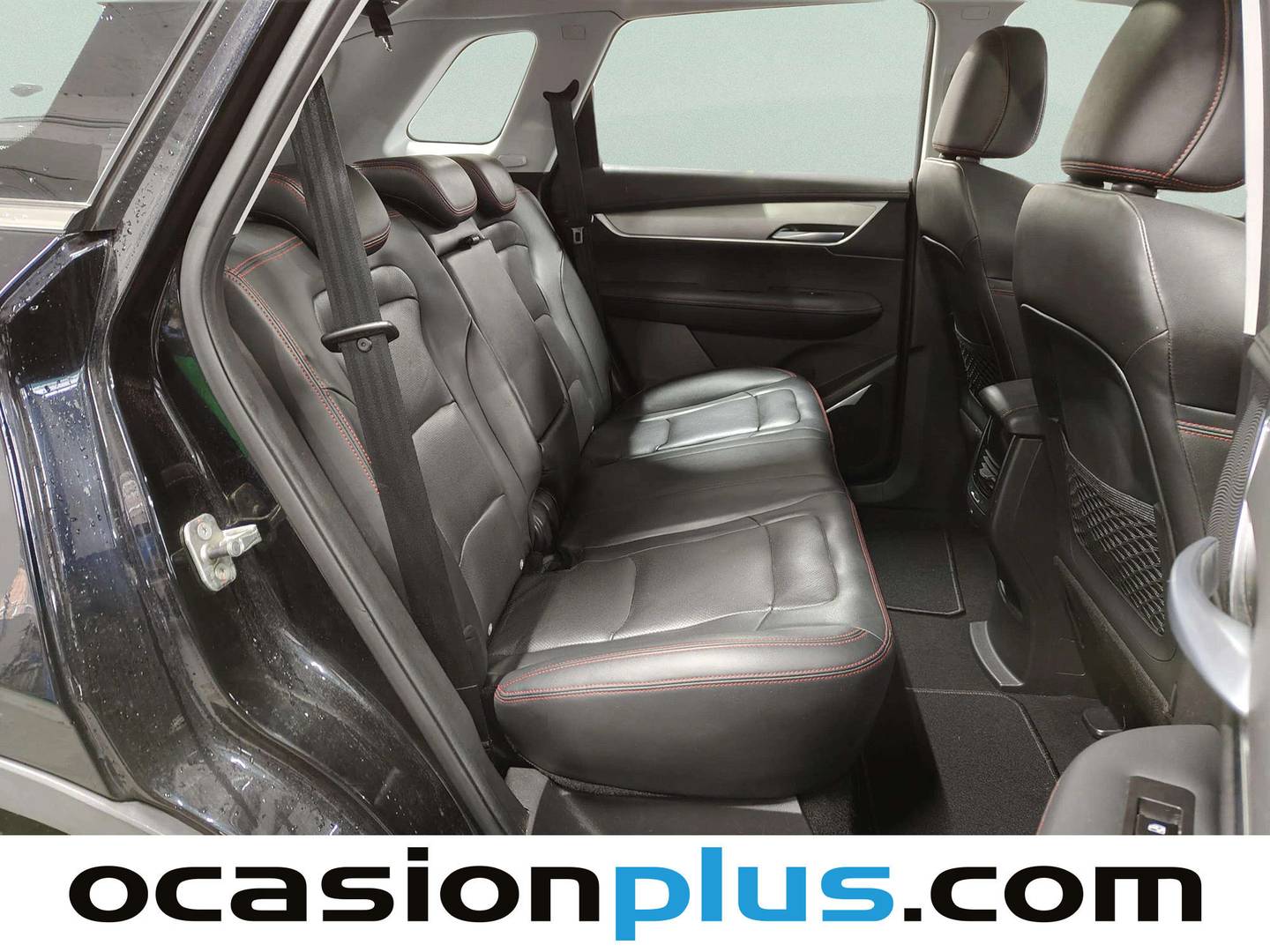 Foto SWM G01 SWM G01 1.5T Luxury (131 CV)