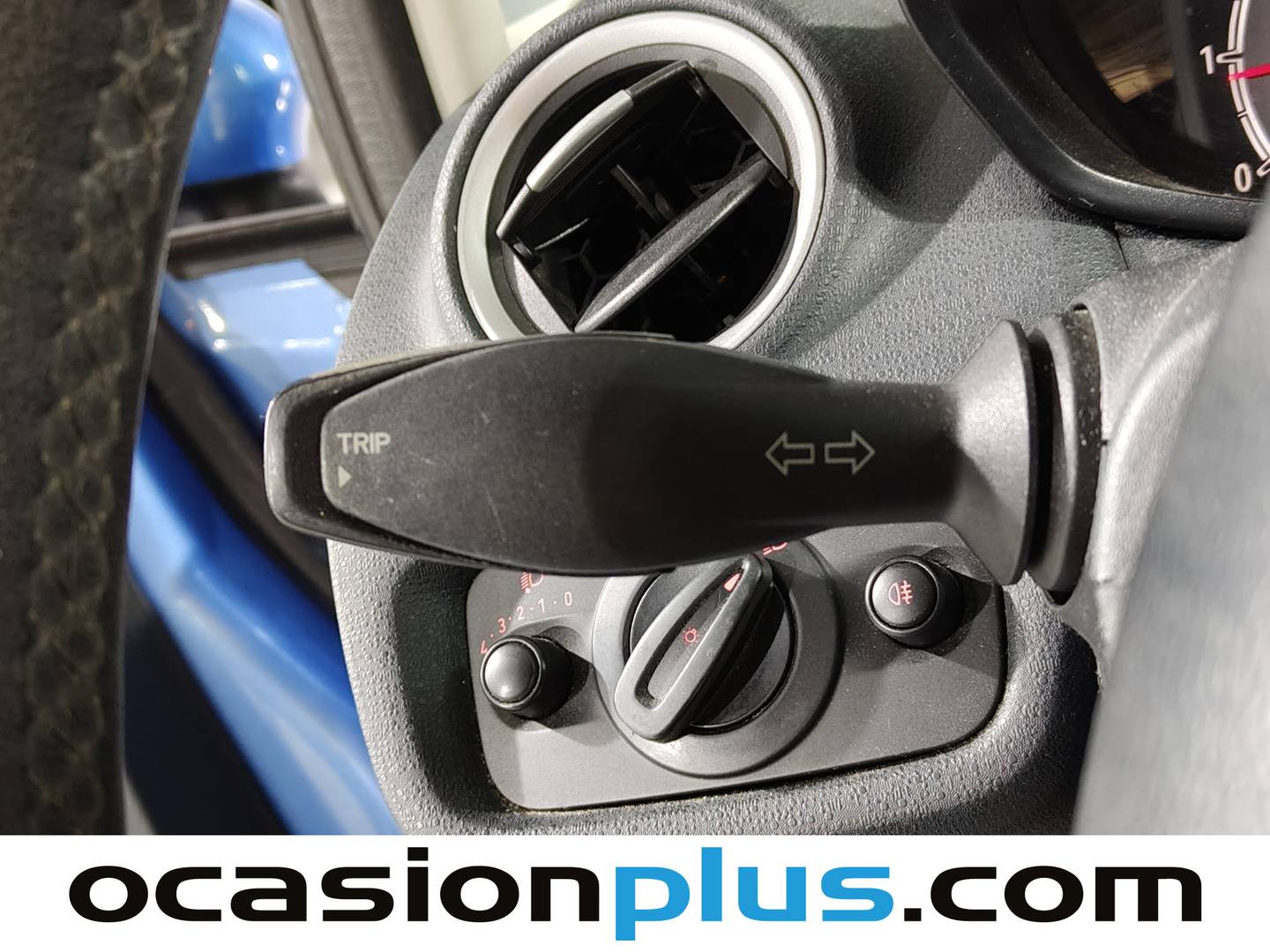 Ford Fiesta Ford Fiesta 1.25 Trend (82 CV) 2012