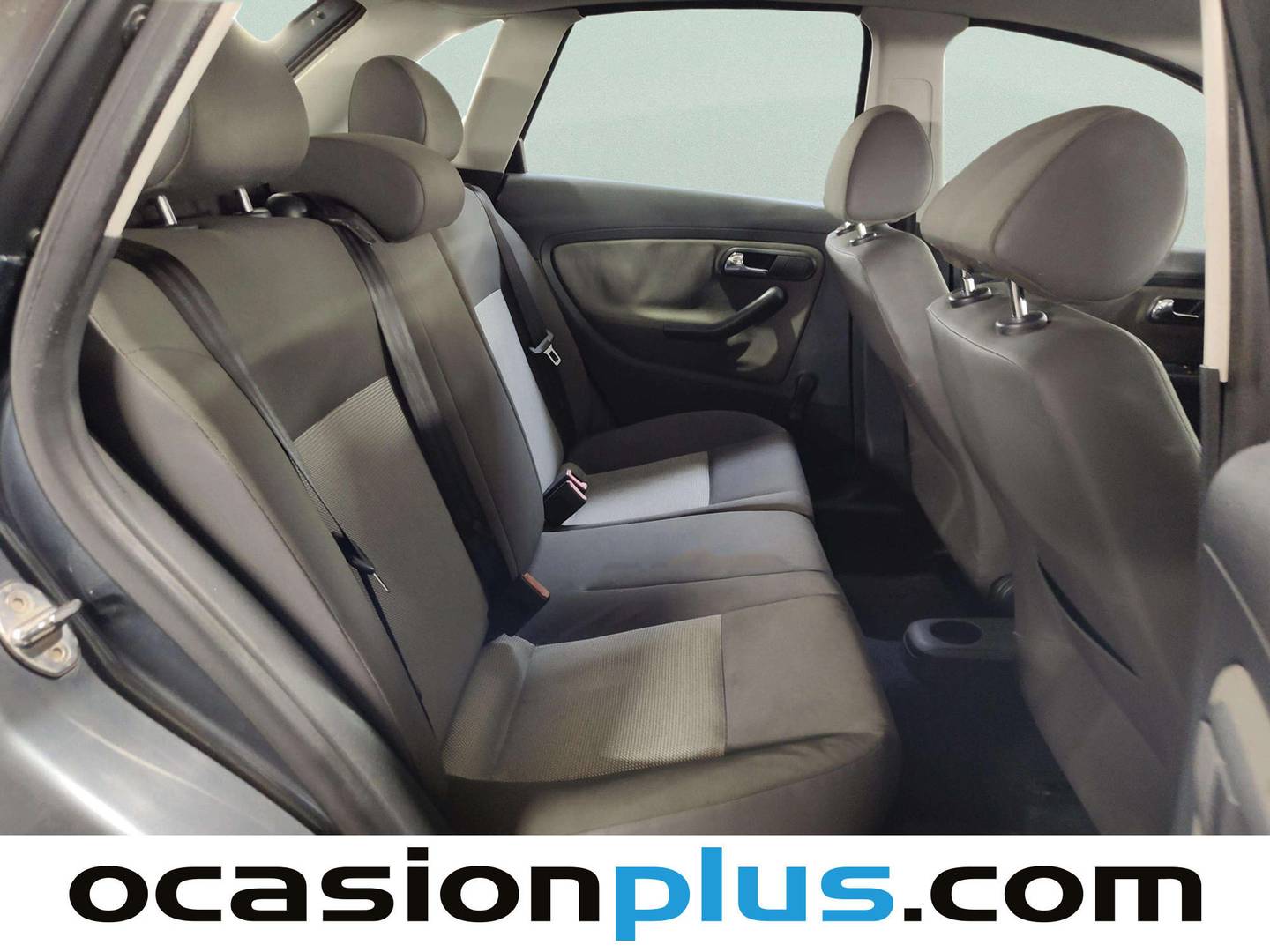 Seat Ibiza Seat Ibiza 1.4 16v Reference (75 CV) al mejor precio