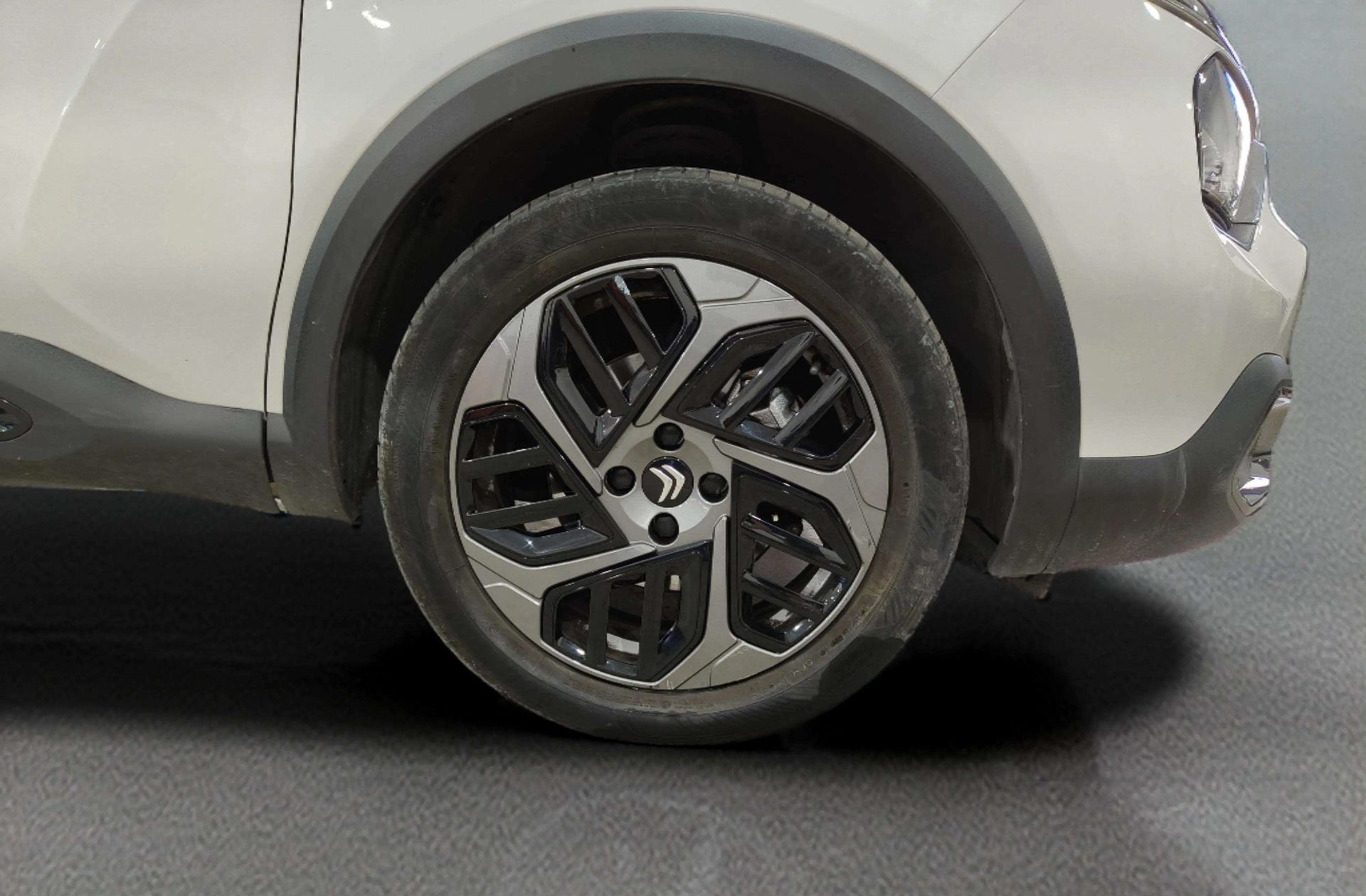 Citroën C4 PureTech 130 Plus EAT8 - foto 36