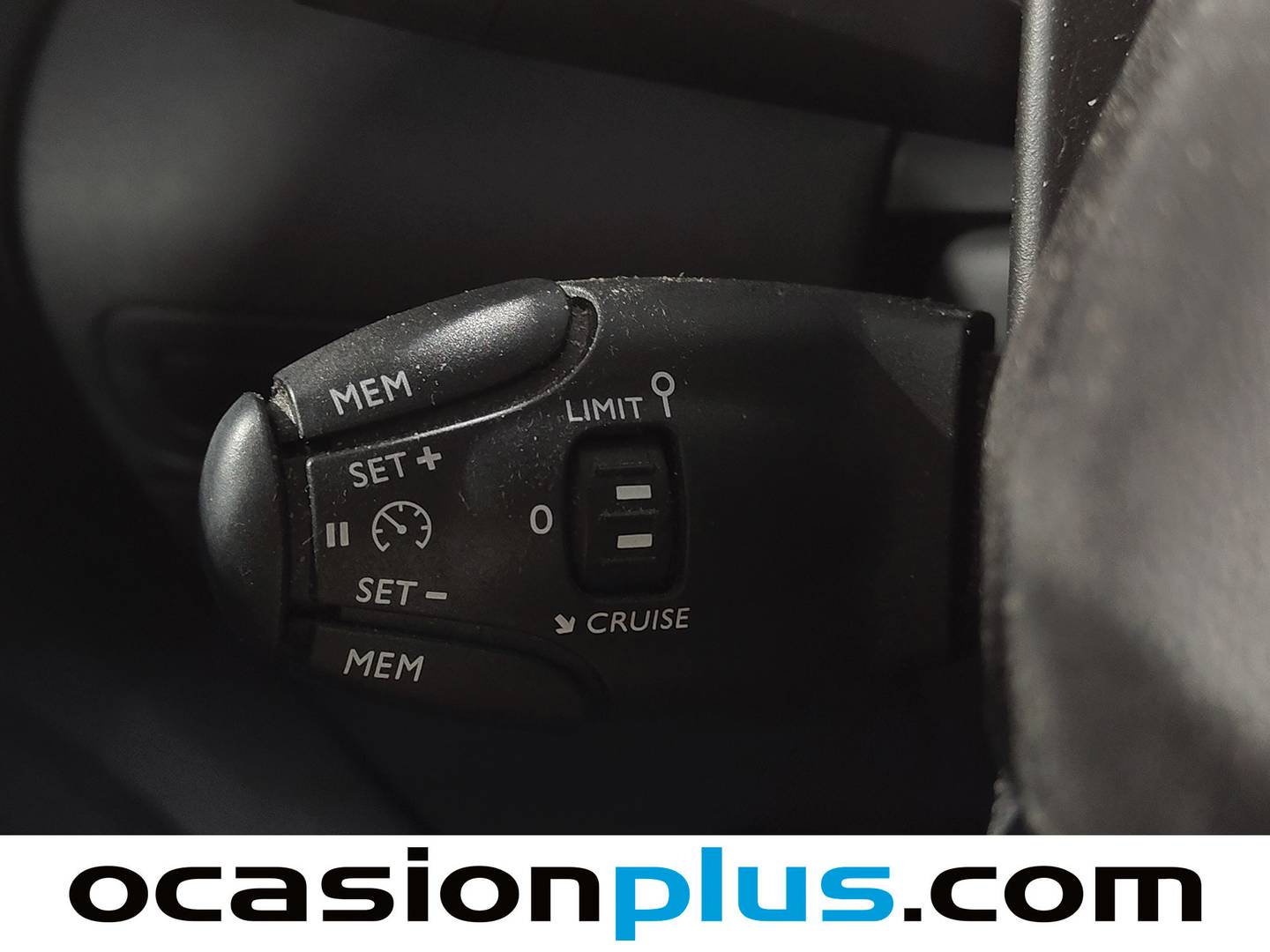 Citroën C3 Aircross Citroën C3 Aircross PureTech 110 S&S Feel (110 CV) de ocasión