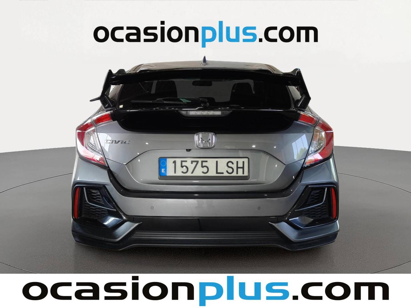 Honda Civic Honda Civic 1.0 I-VTEC TURBO Elegance Navi (126 CV) barato