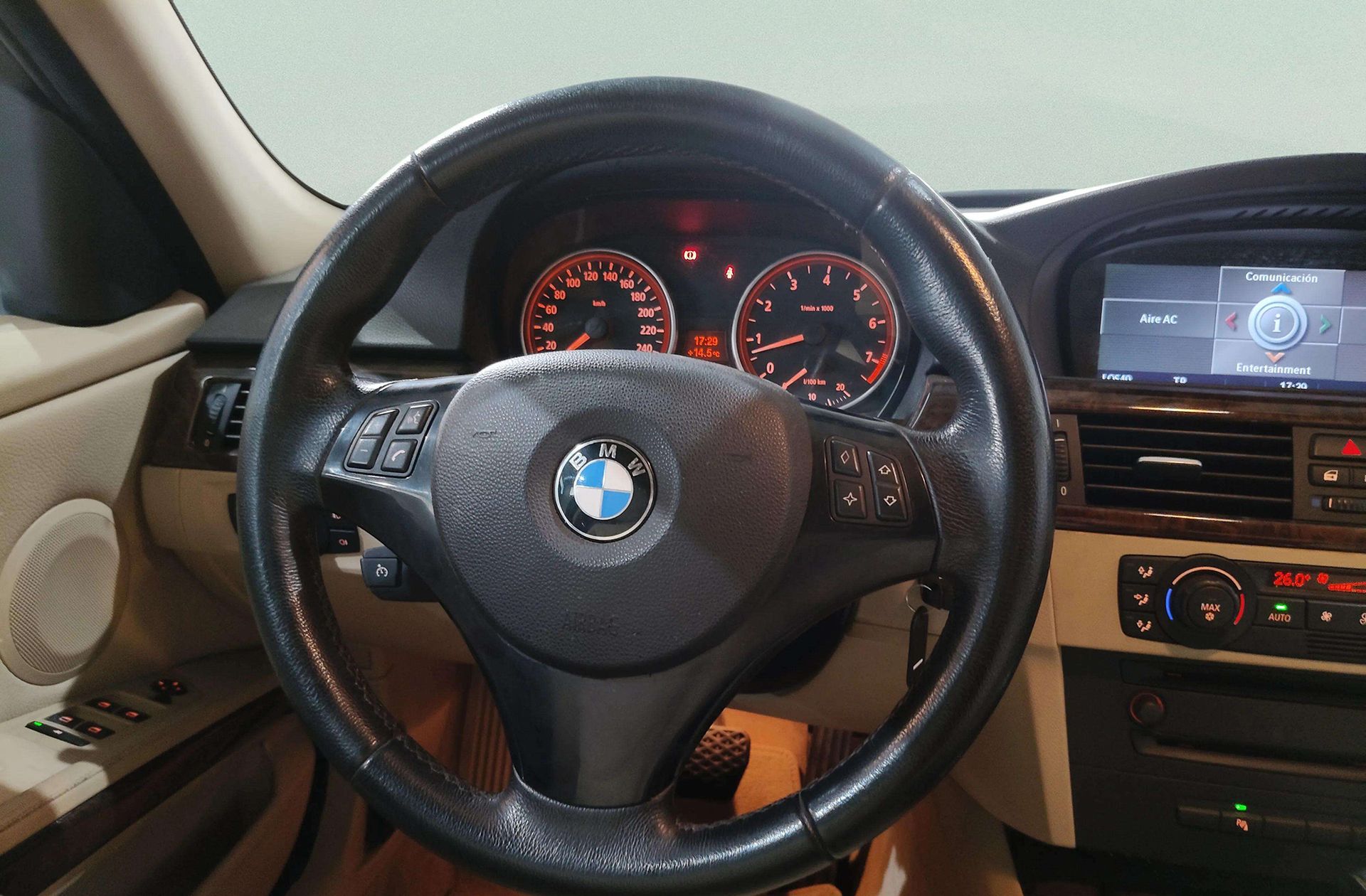 BMW Serie 3 325i - foto 27