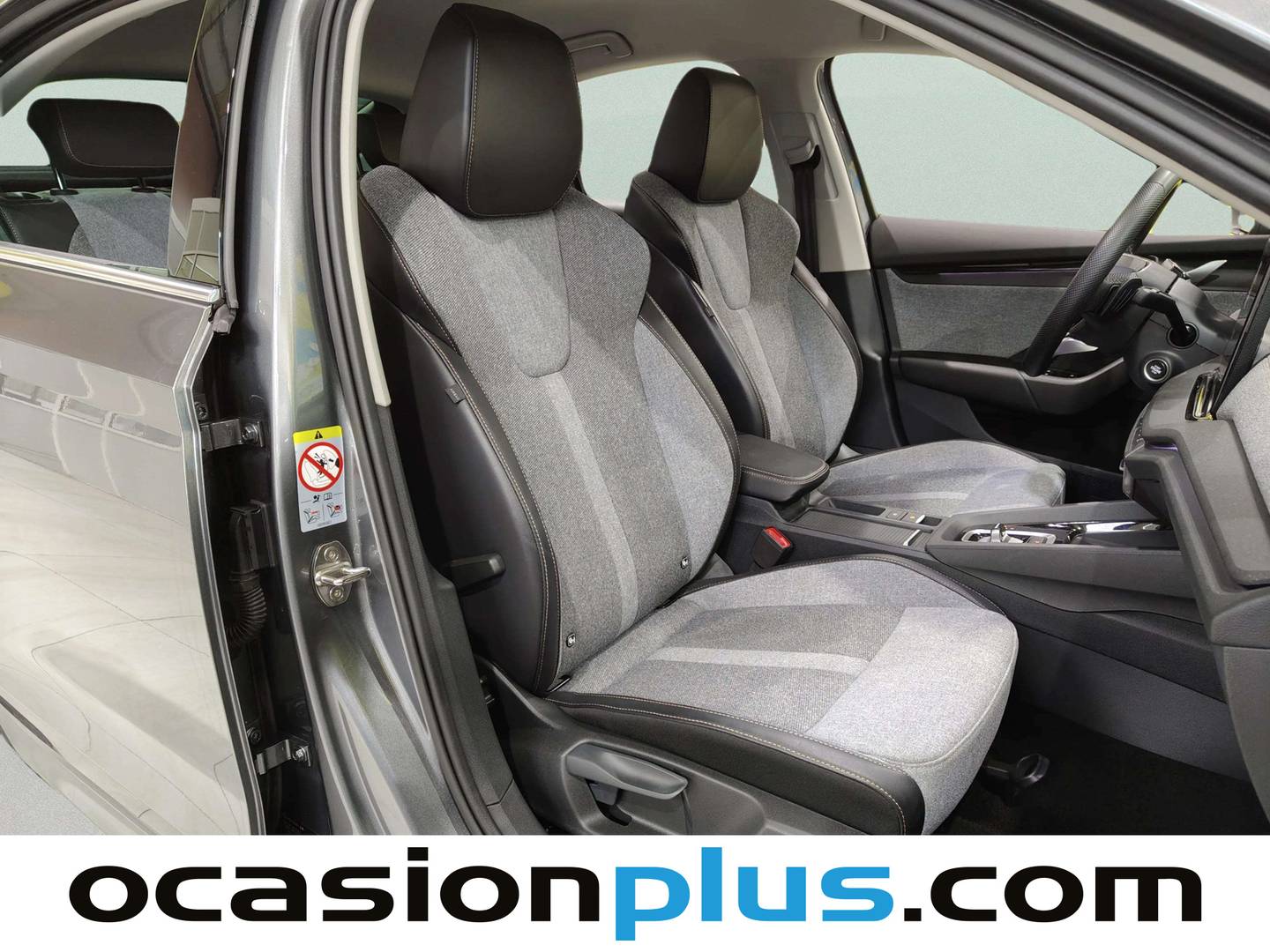 Skoda Octavia Skoda Octavia 2.0 TDI Design DSG (150 CV) diésel