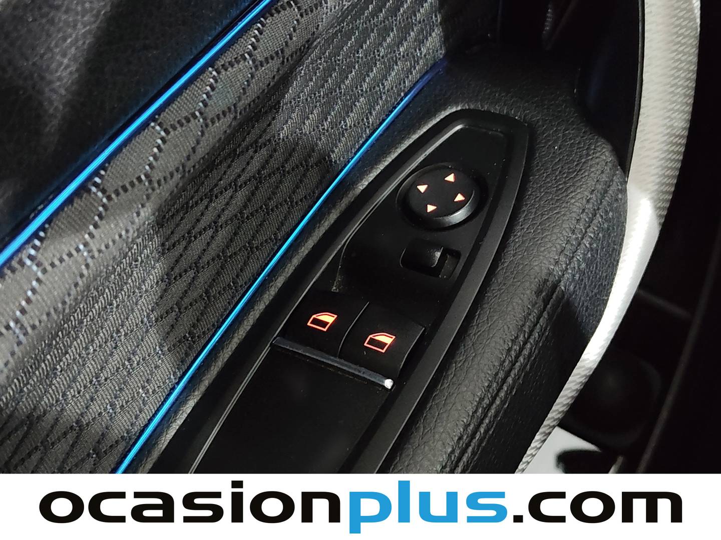 BMW Serie 2 BMW Serie 2 218d Coupe (150 CV) Pack M de segunda mano