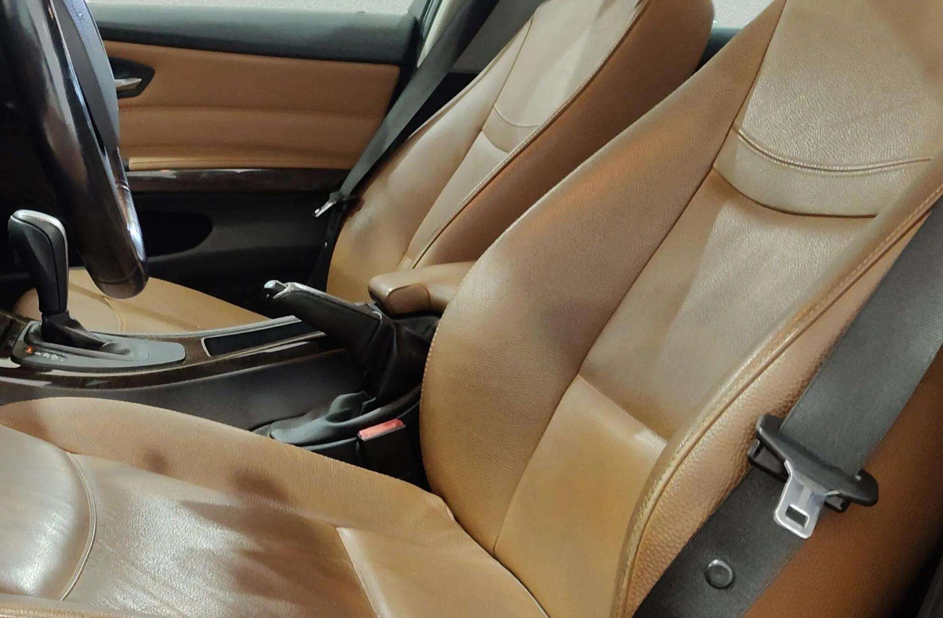 BMW Serie 3 320i - foto 7
