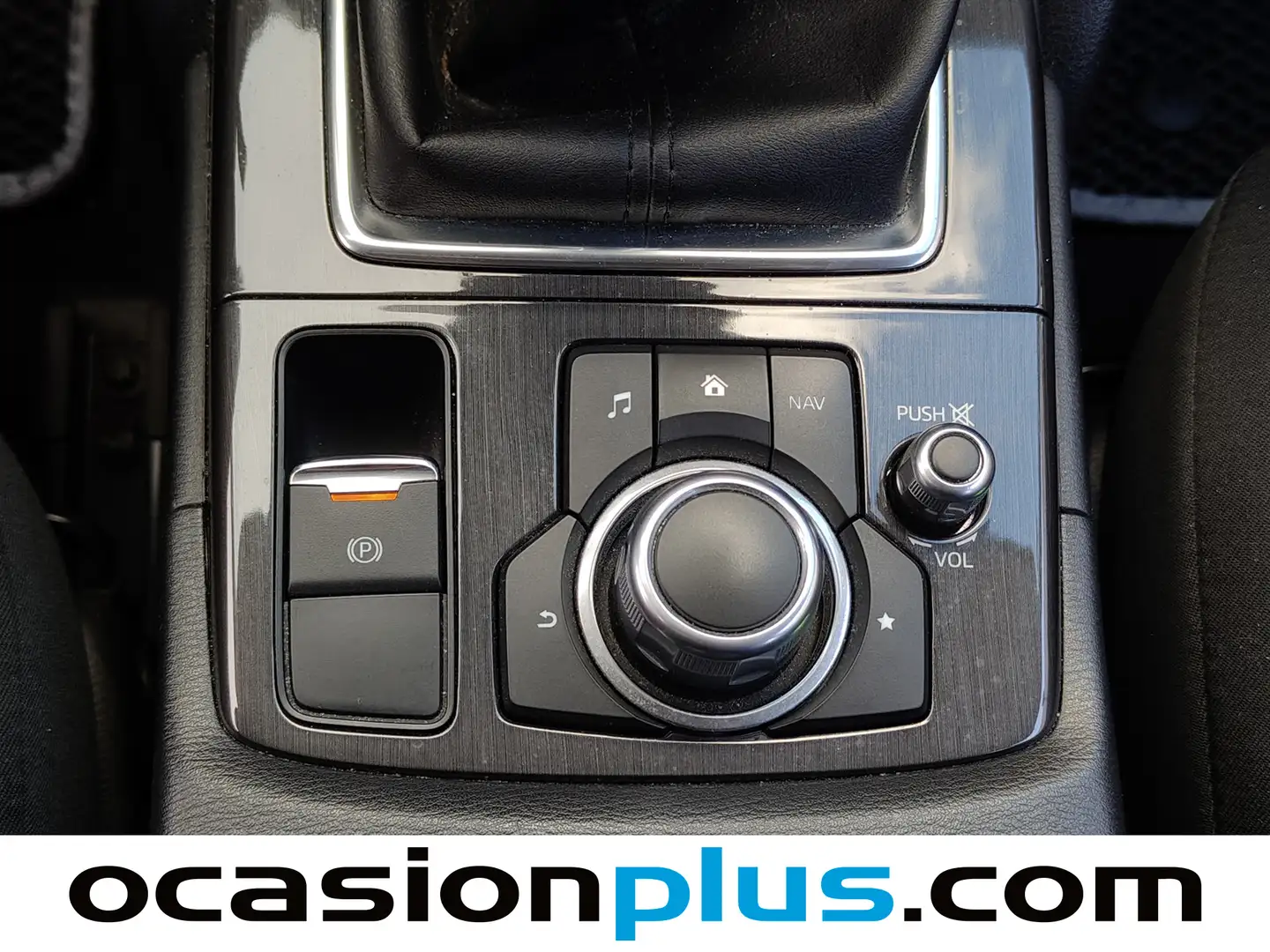 Foto Mazda CX-5 Mazda CX-5 2.2 DE Style+ 2WD (150 CV)