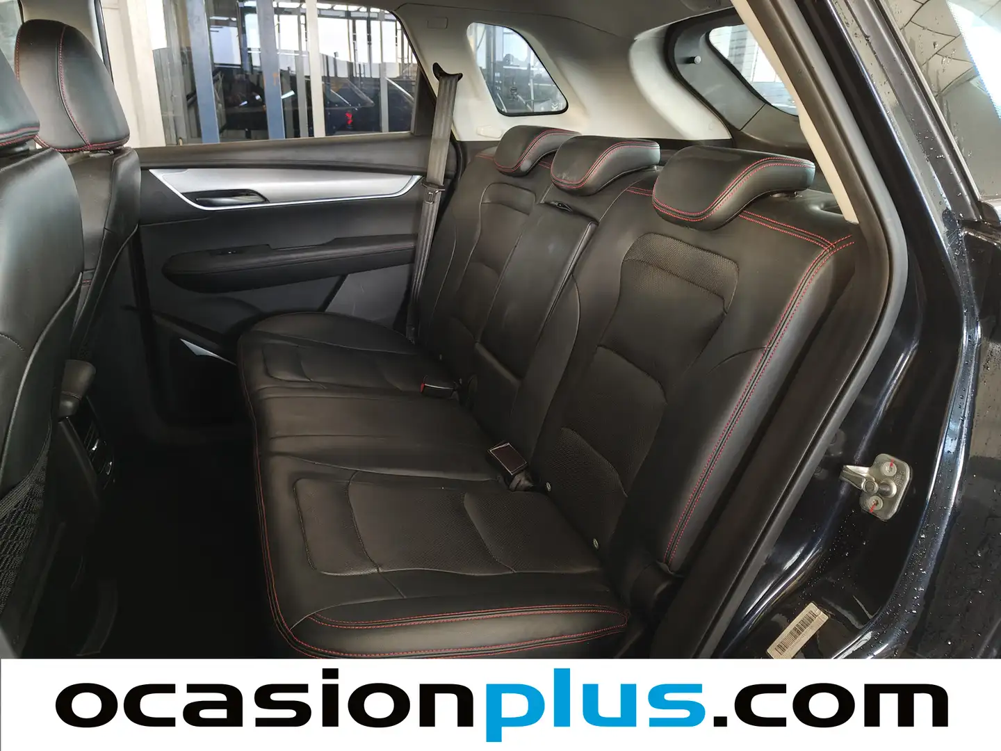 Foto SWM G01 SWM G01 1.5T Luxury (131 CV)