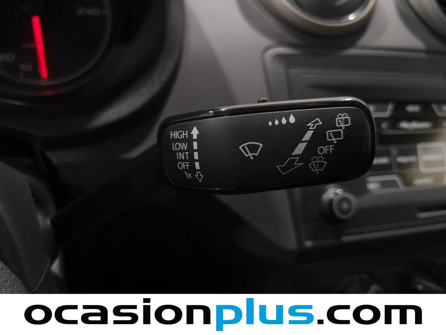 Seat Ibiza Seat Ibiza 1.2 TSI Reference (90 CV) 90cv