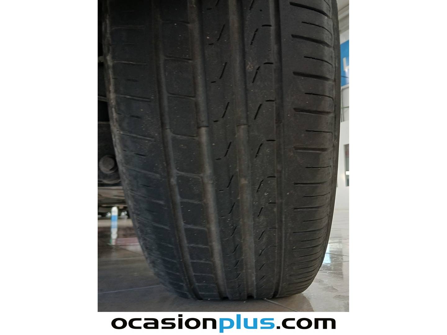 BMW X3 BMW X3 xDrive20d (190 CV) de ocasión